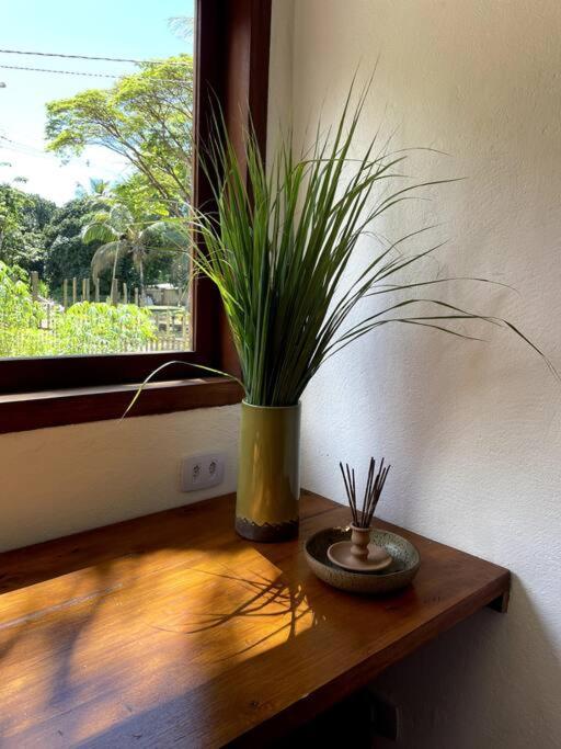 Casa do Jardim