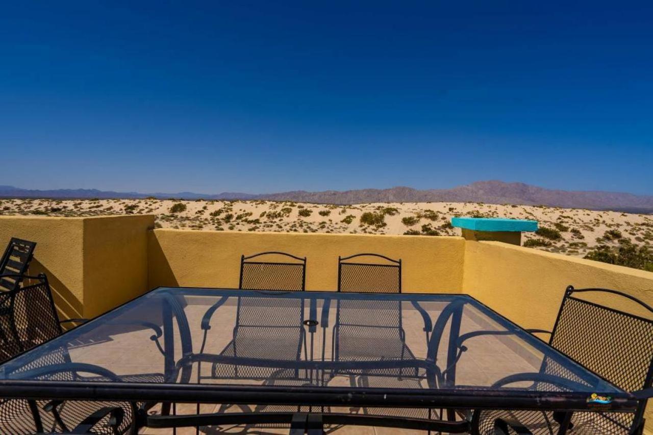 Casa Monterrey: San Felipe Vacation Rental House with 4-Bedrooms view 5