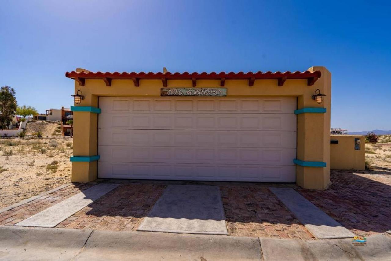 Casa Monterrey: San Felipe Vacation Rental House with 4-Bedrooms view 3