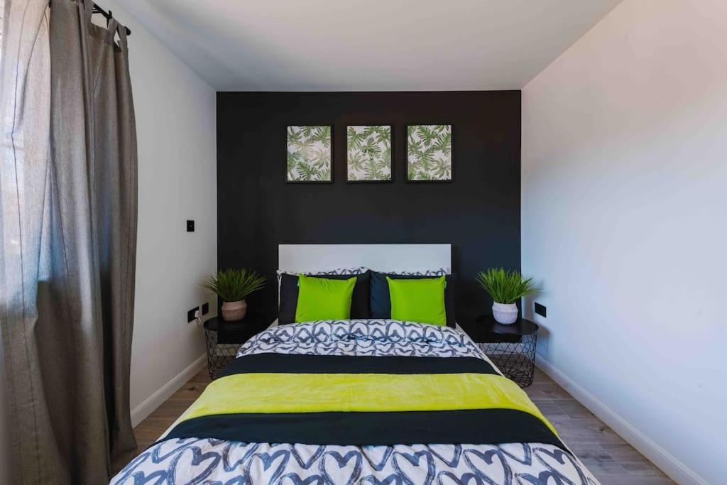ComfySleep ApartHOUSE