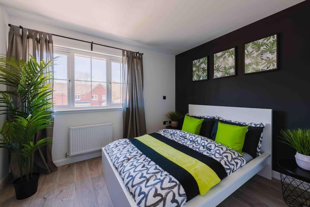 ComfySleep ApartHOUSE