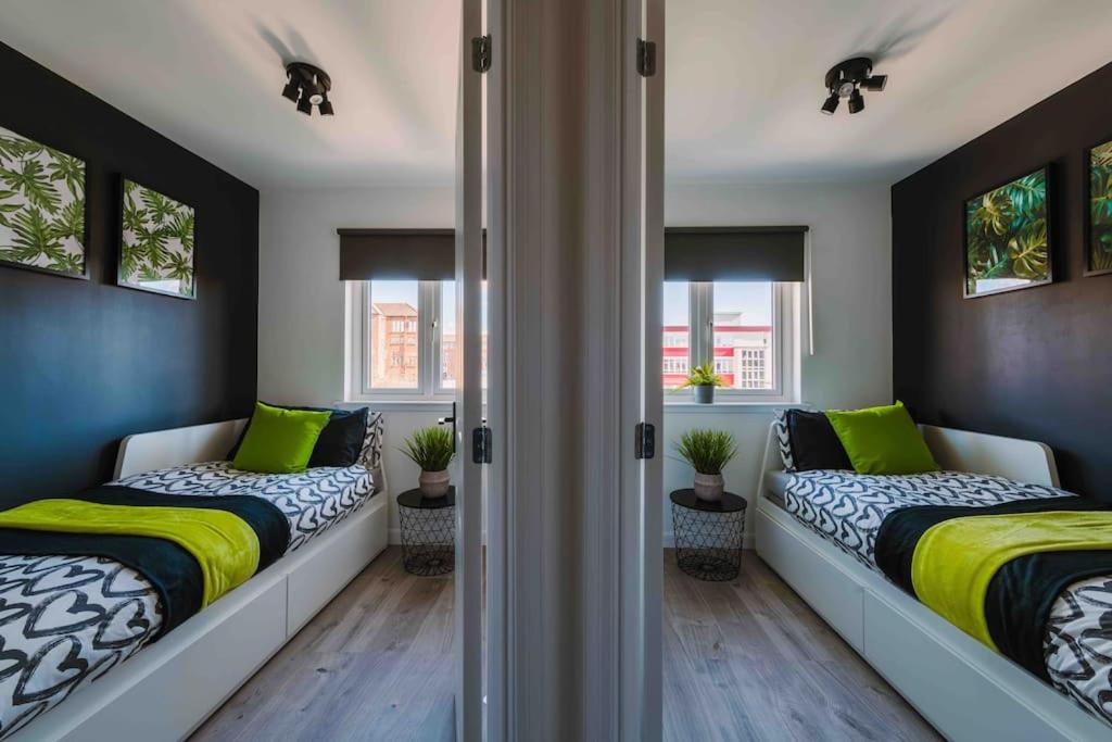 ComfySleep ApartHOUSE
