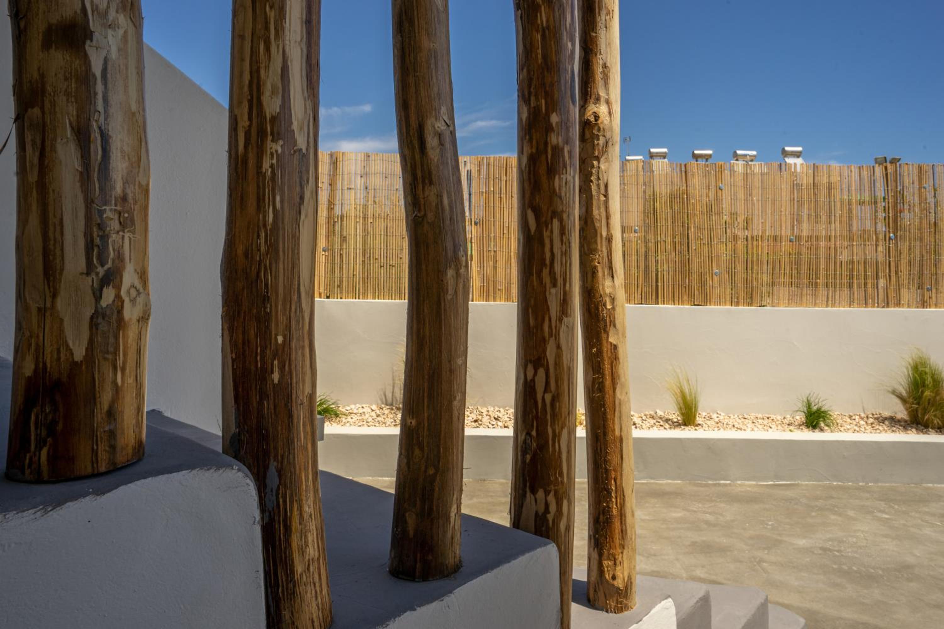 Hacienda tradition&relax