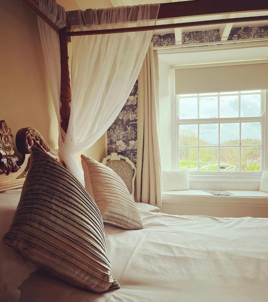 Burnley House Bed & Breakfast