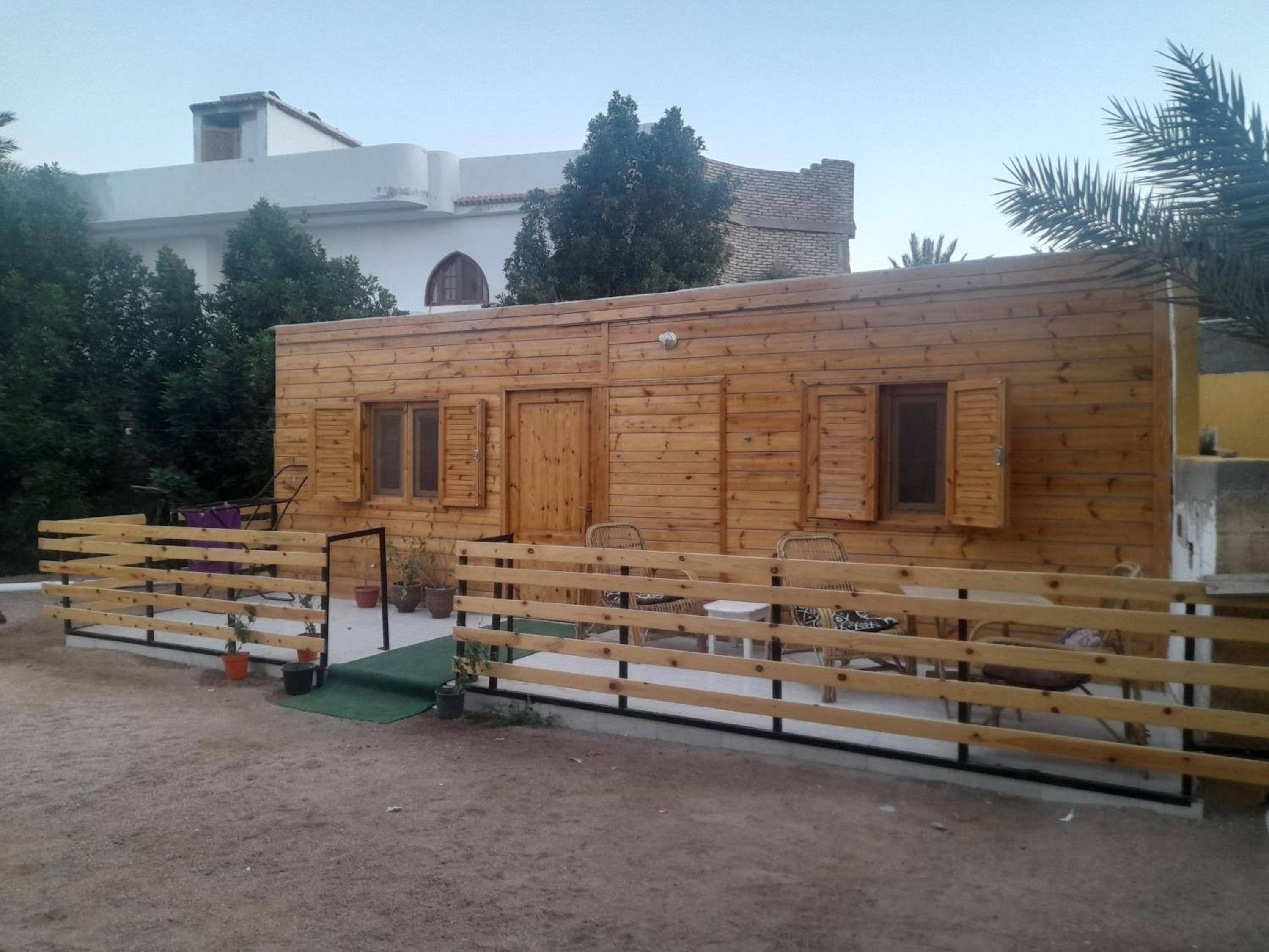 Hotel Fairouz - Image 1