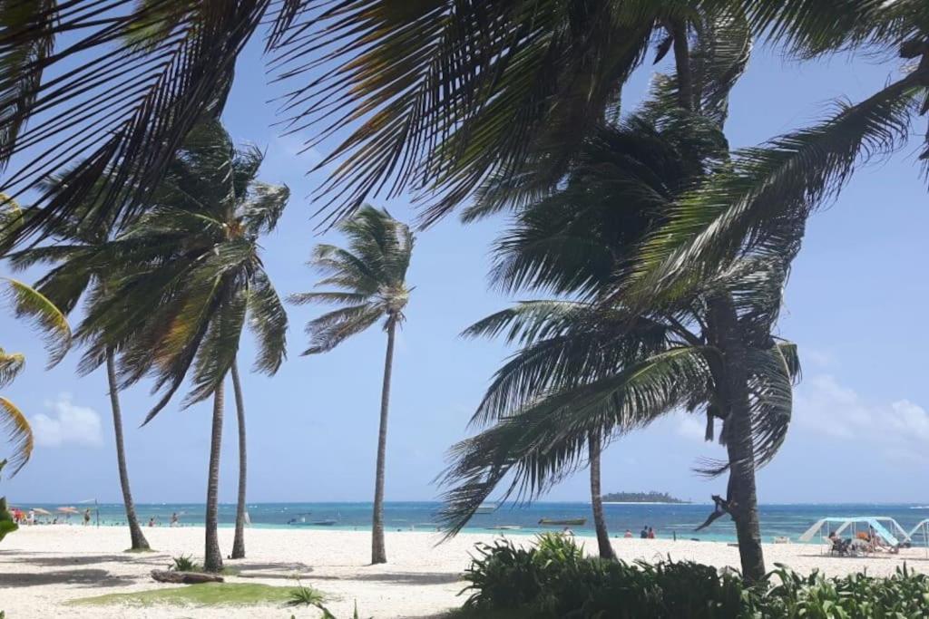 wonderful sea view San Andres island