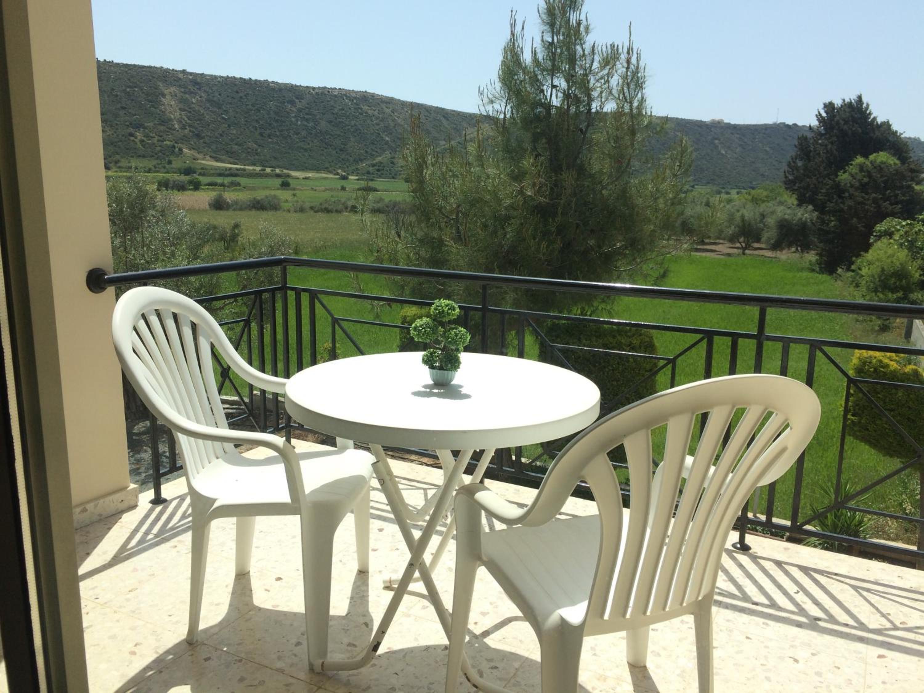 Himonas Apartments