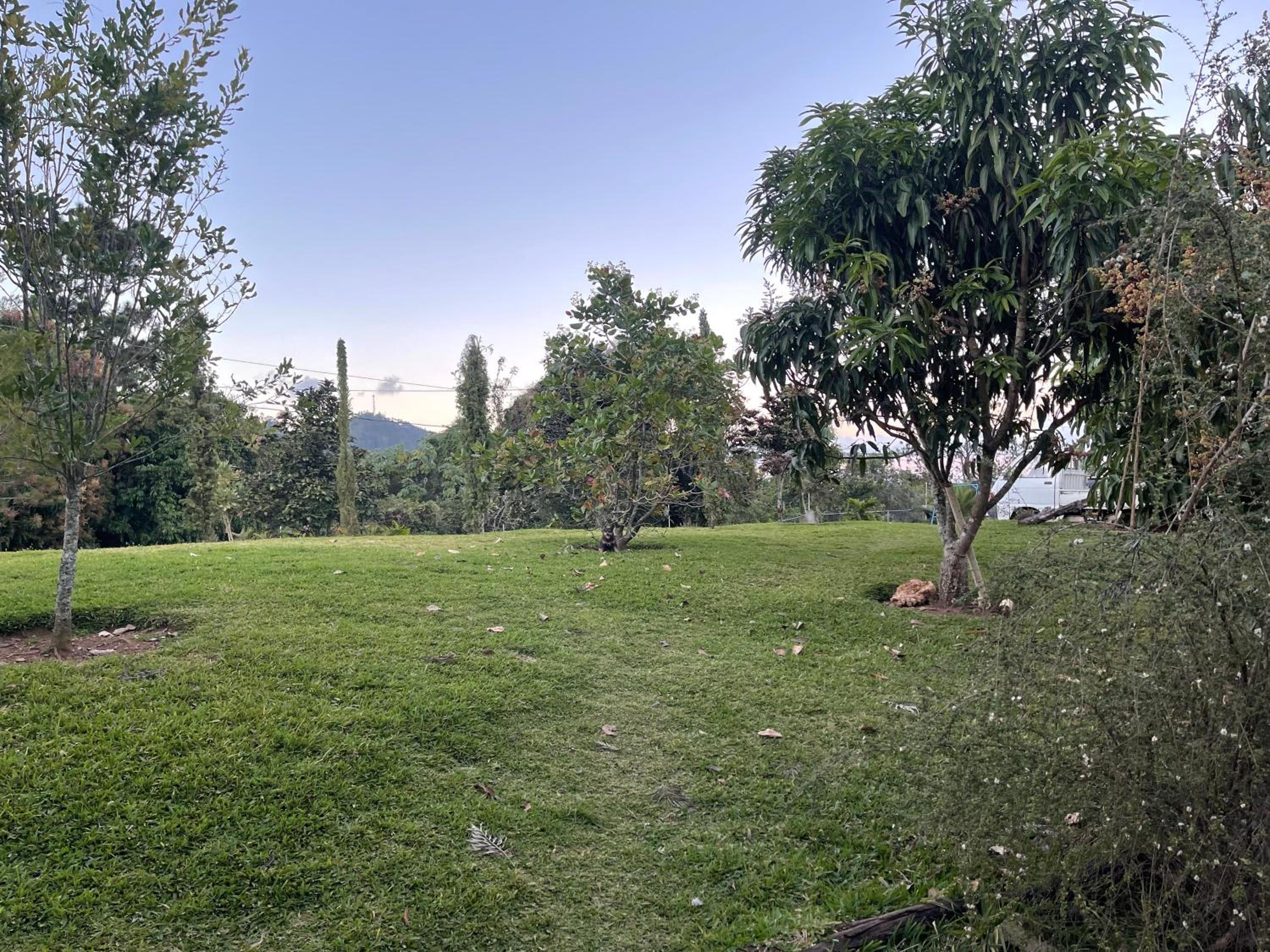 Villa Ladera de la Montańa