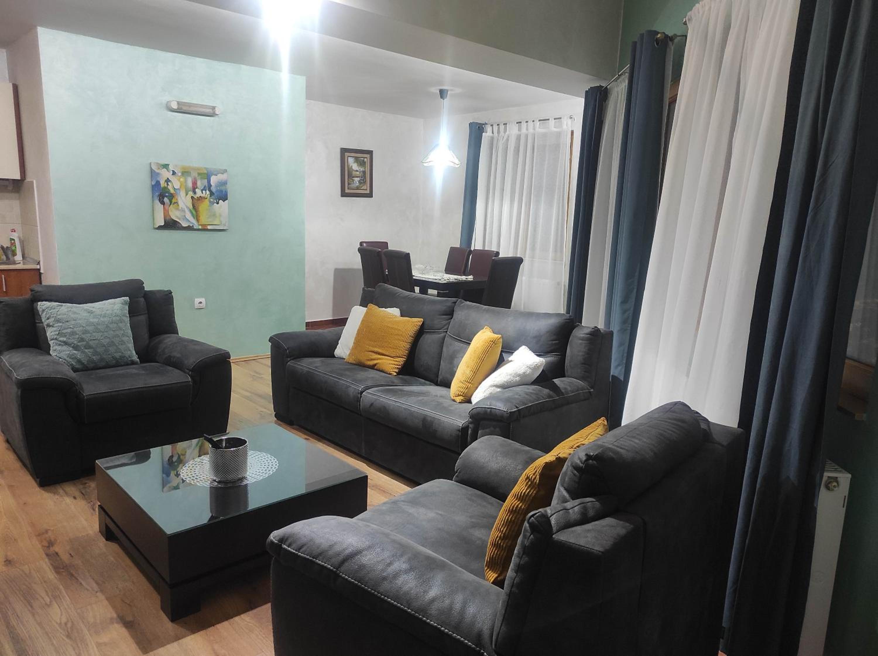Apartments Vila Knez view 5
