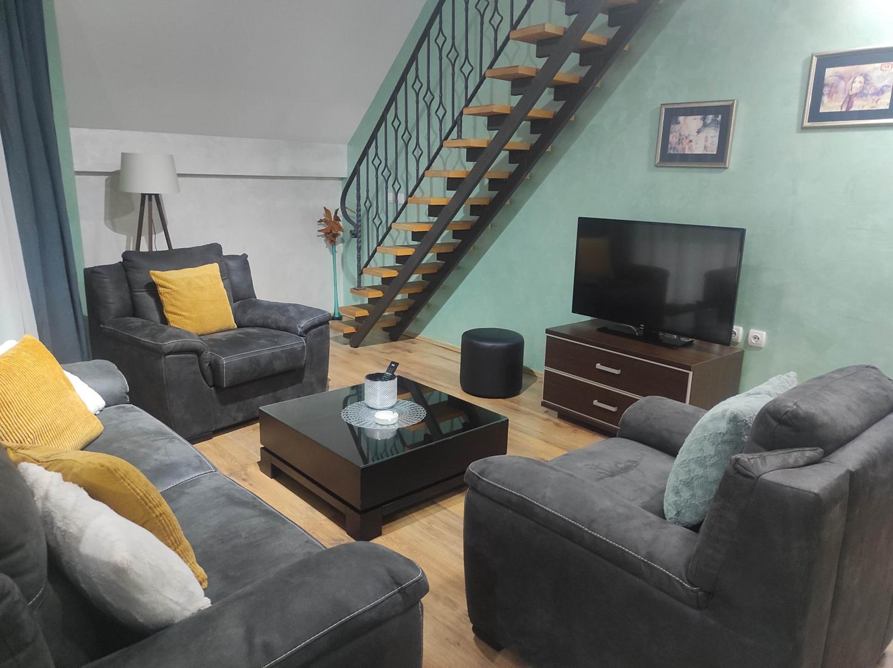 Apartments Vila Knez view 4