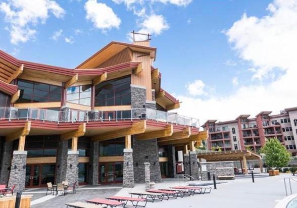 Stay In The Okanagan - Copper Sky, West Kelowna