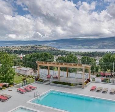 Stay In The Okanagan - Copper Sky, West Kelowna