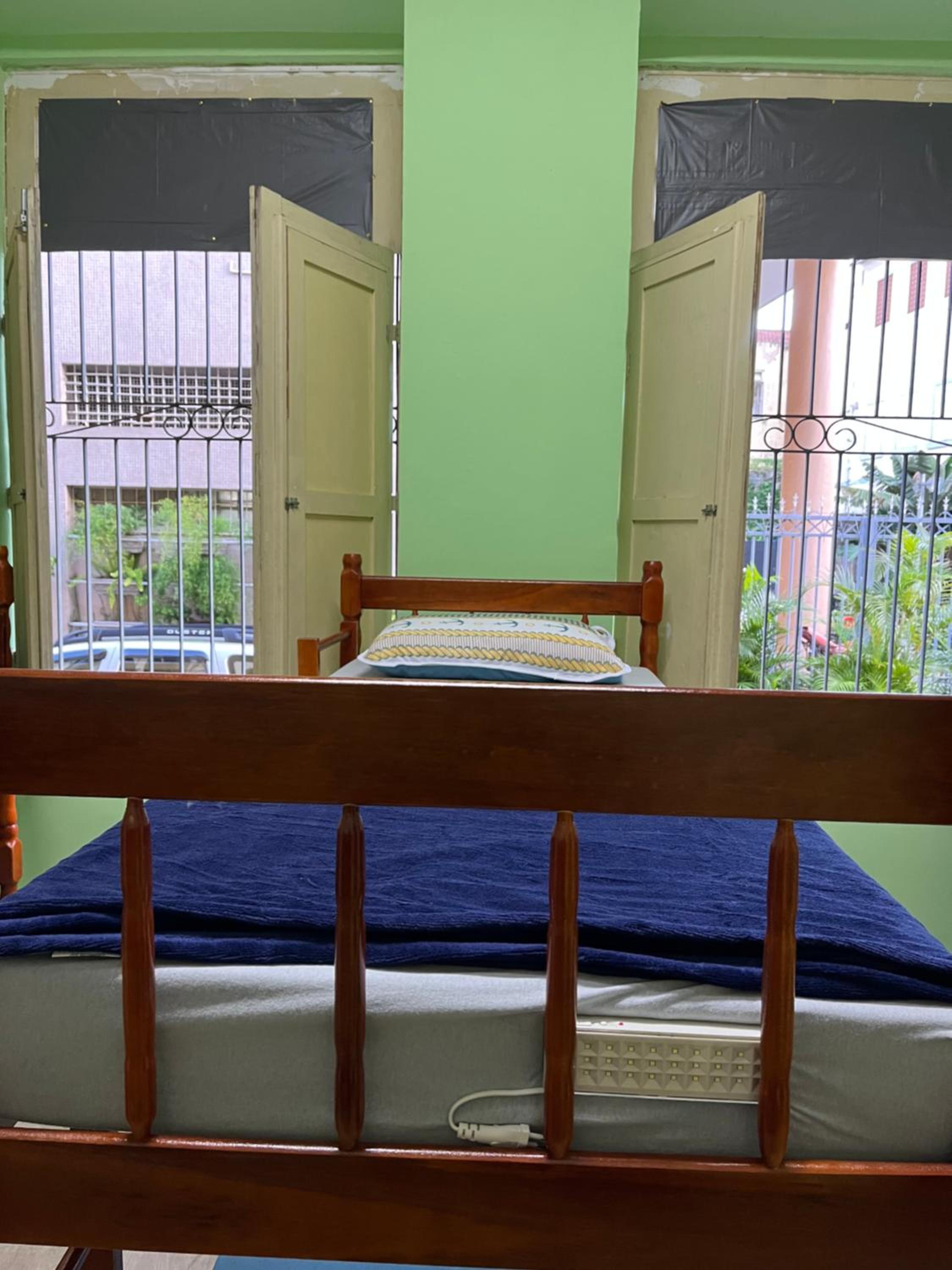 RIO DE JANEIRO Hostel