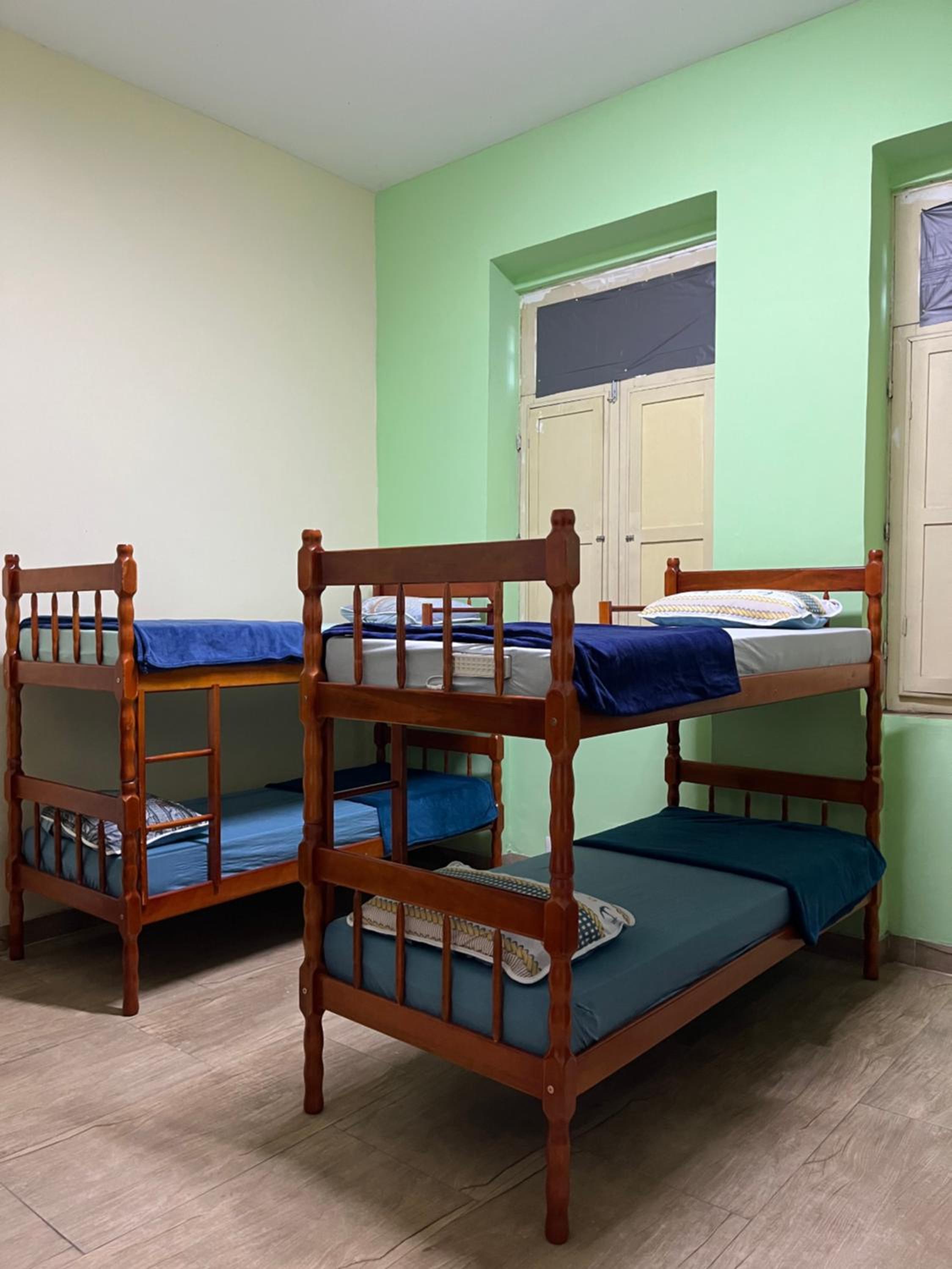 RIO DE JANEIRO Hostel