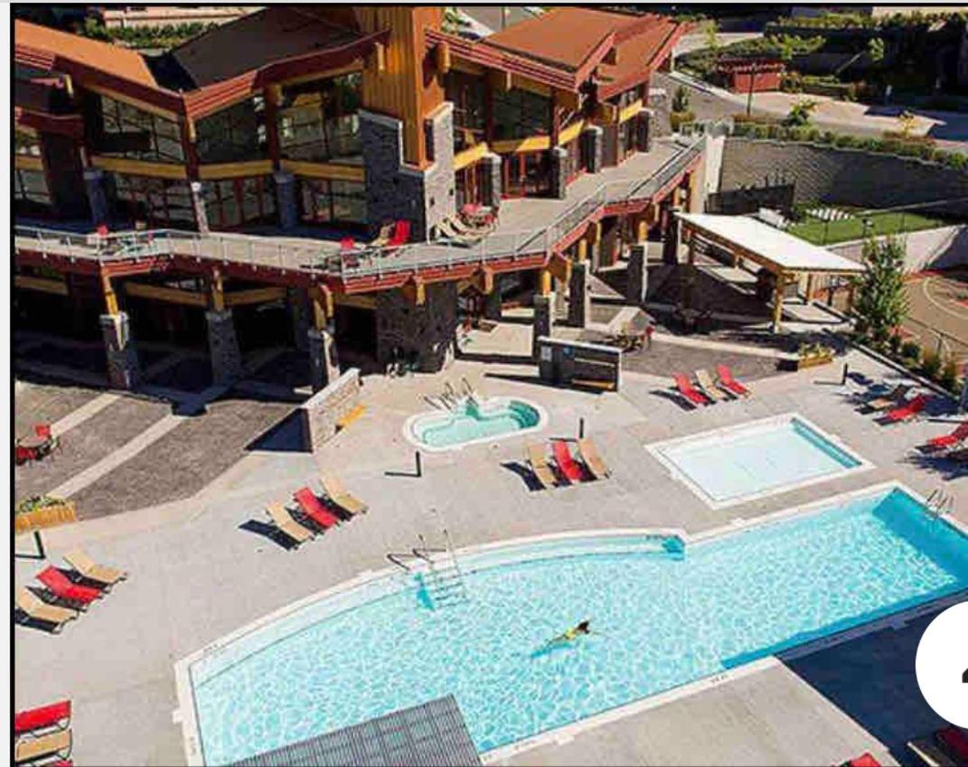 Stay In The Okanagan - Copper Sky, West Kelowna