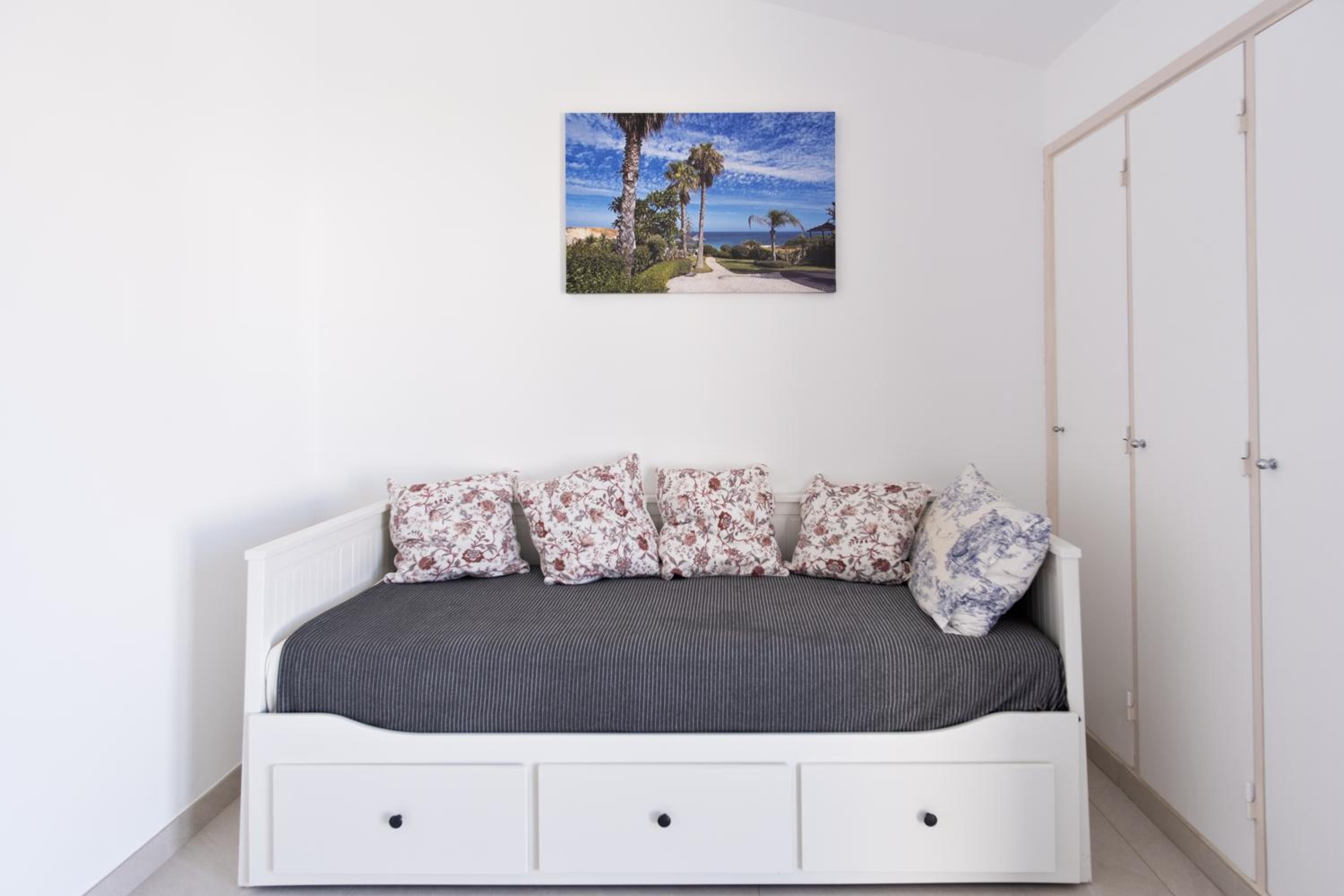 Vilamoura Marina Villa