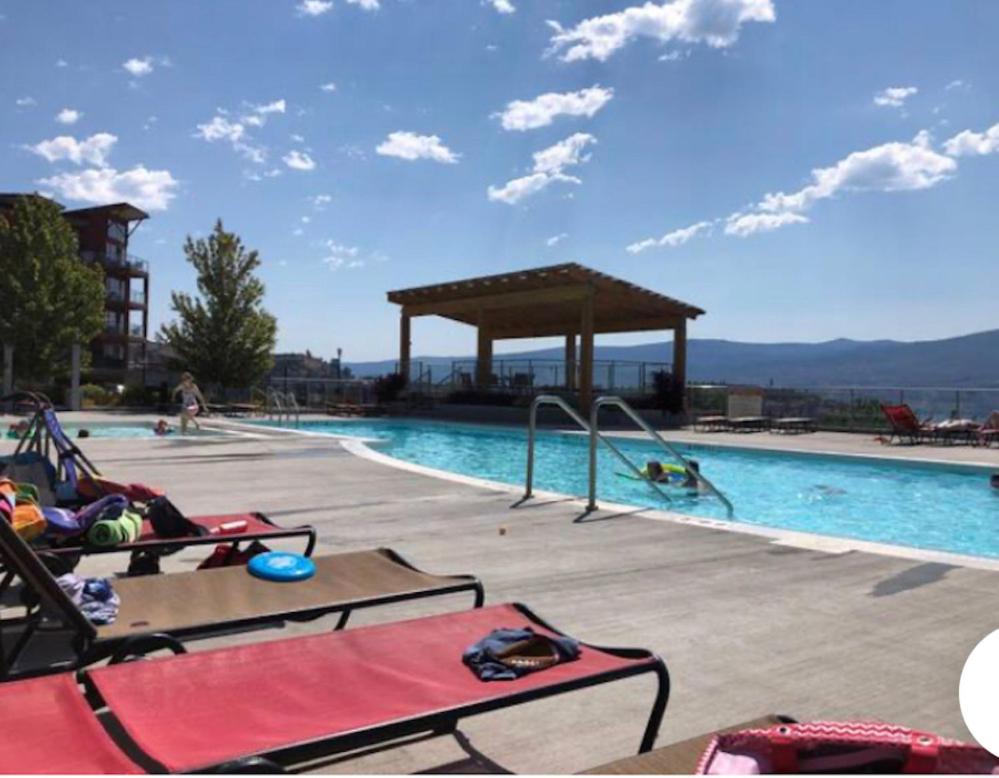 Stay In The Okanagan - Copper Sky, West Kelowna