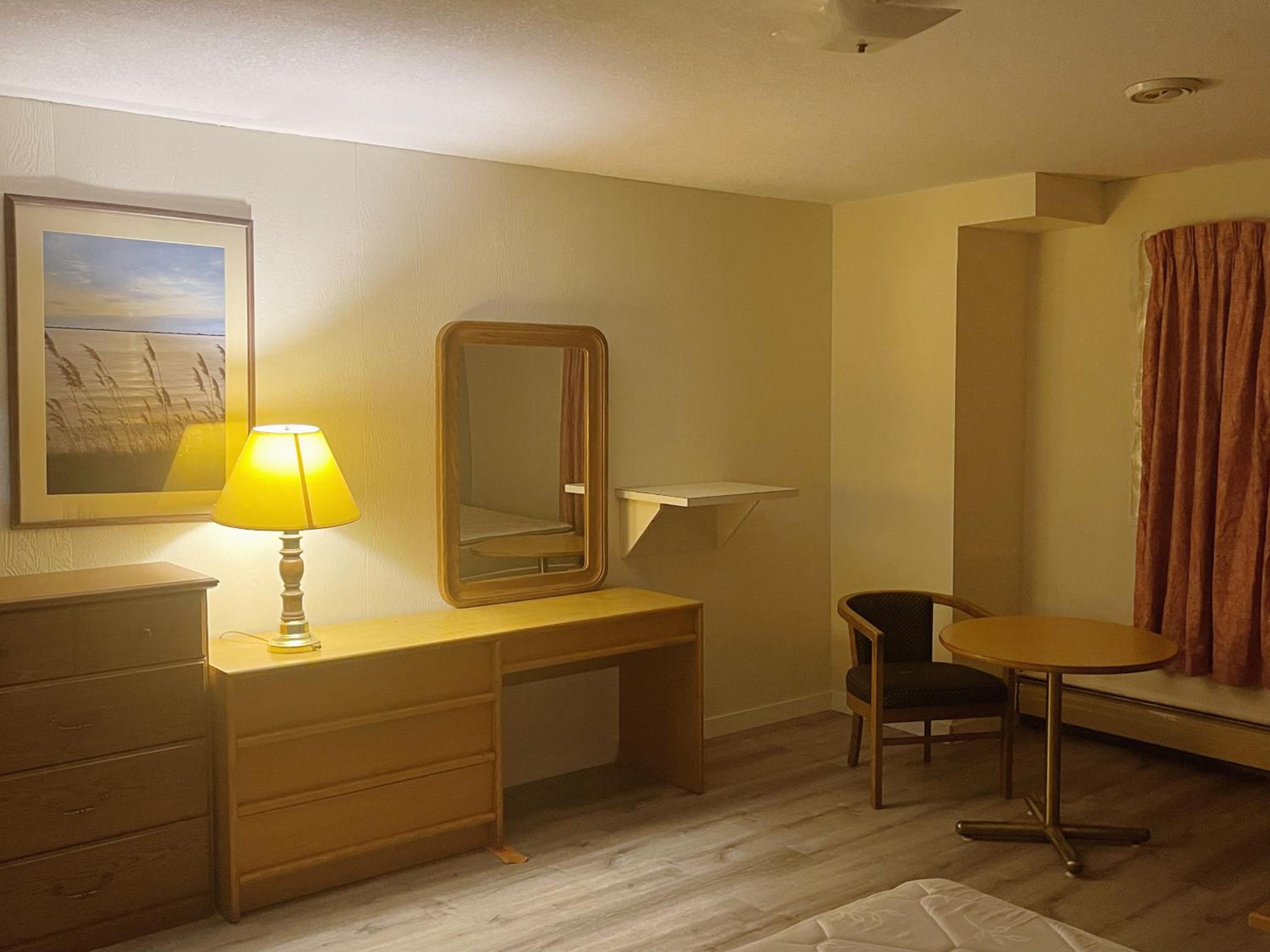 Uptown Motel