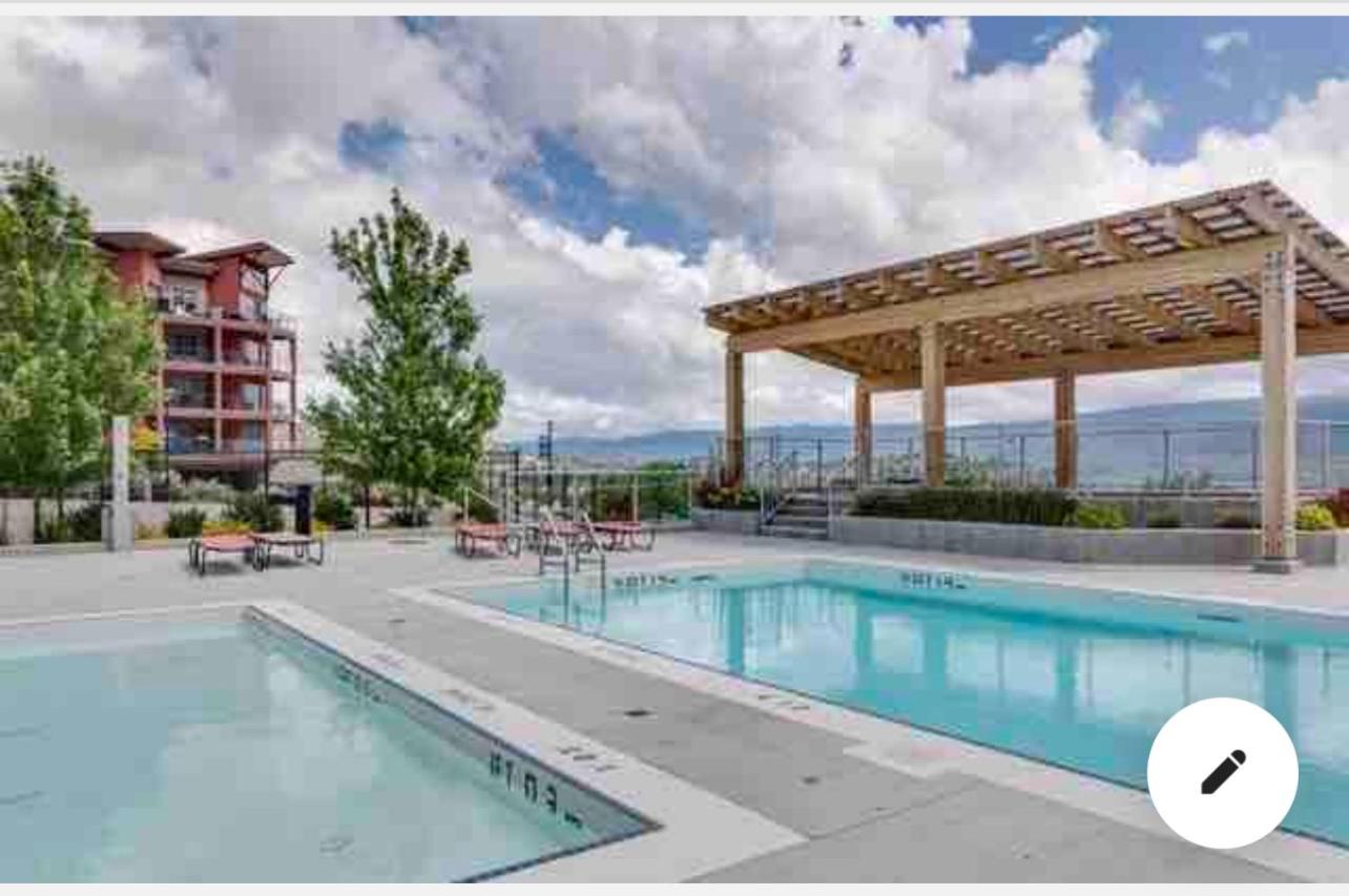 Stay In The Okanagan - Copper Sky, West Kelowna