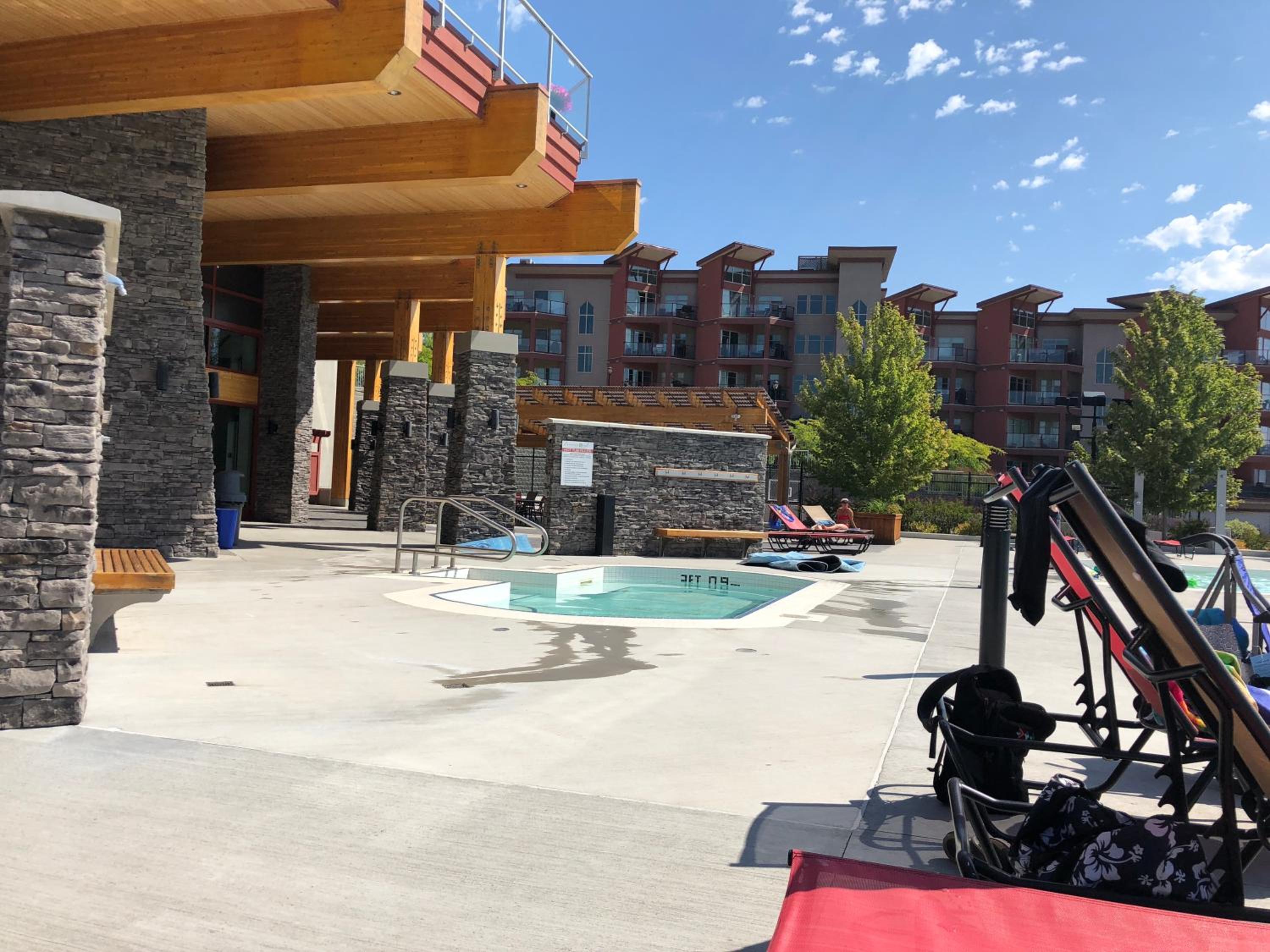 Stay In The Okanagan - Copper Sky, West Kelowna