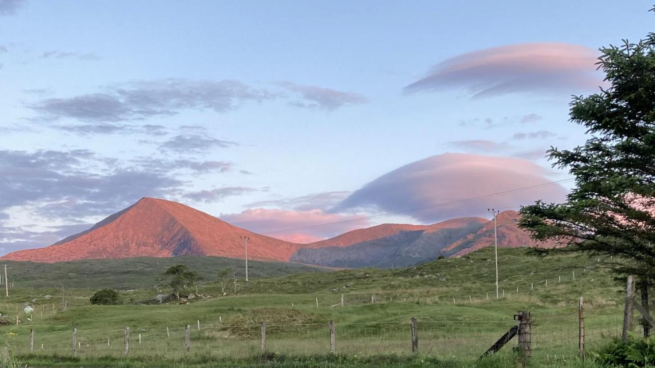 Sunset POD