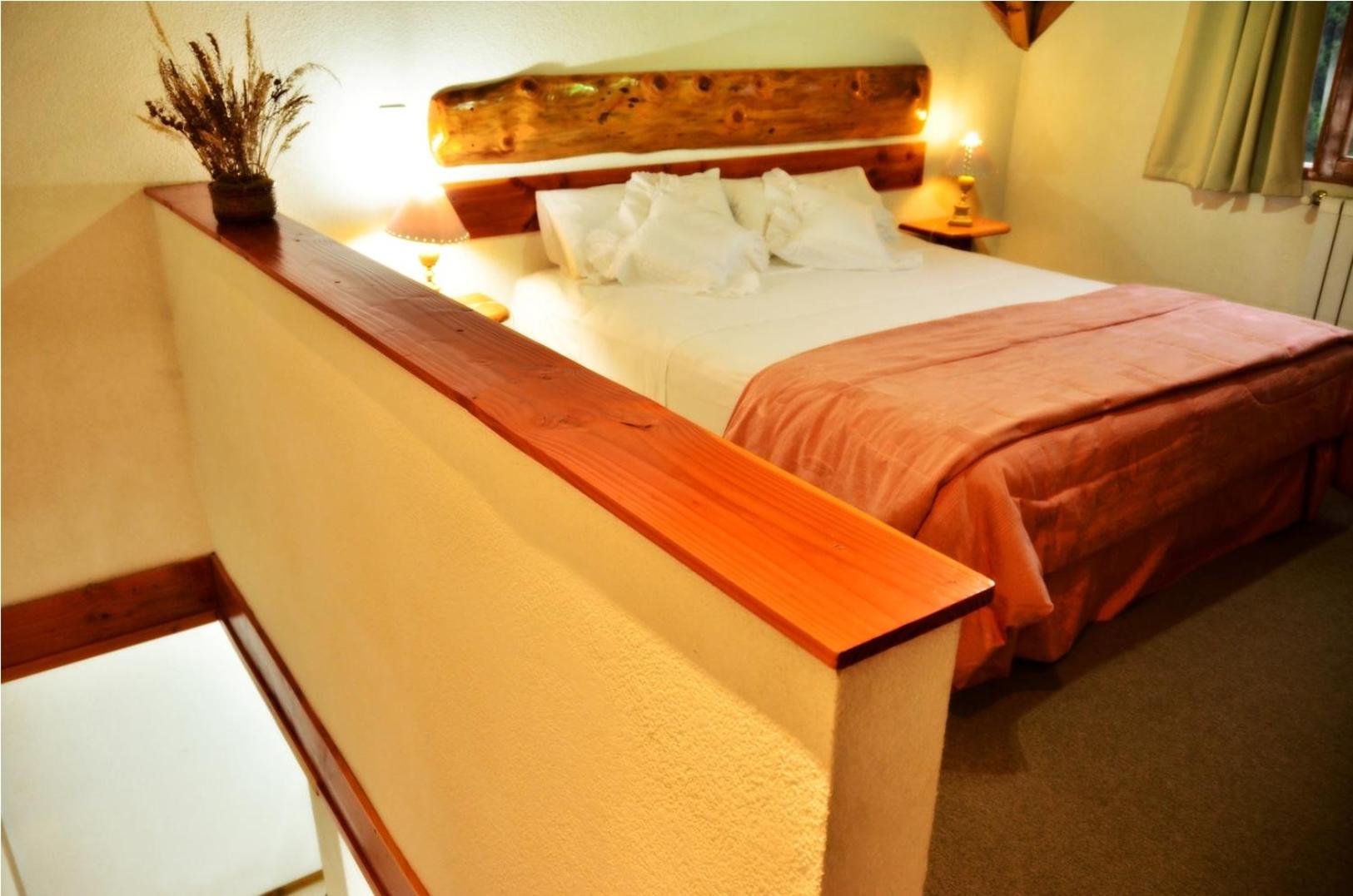 Apart Hotel y Hosteria del Sir