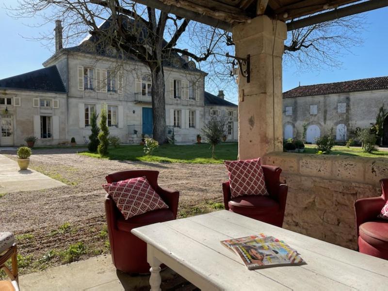 Château de varaize photo 1