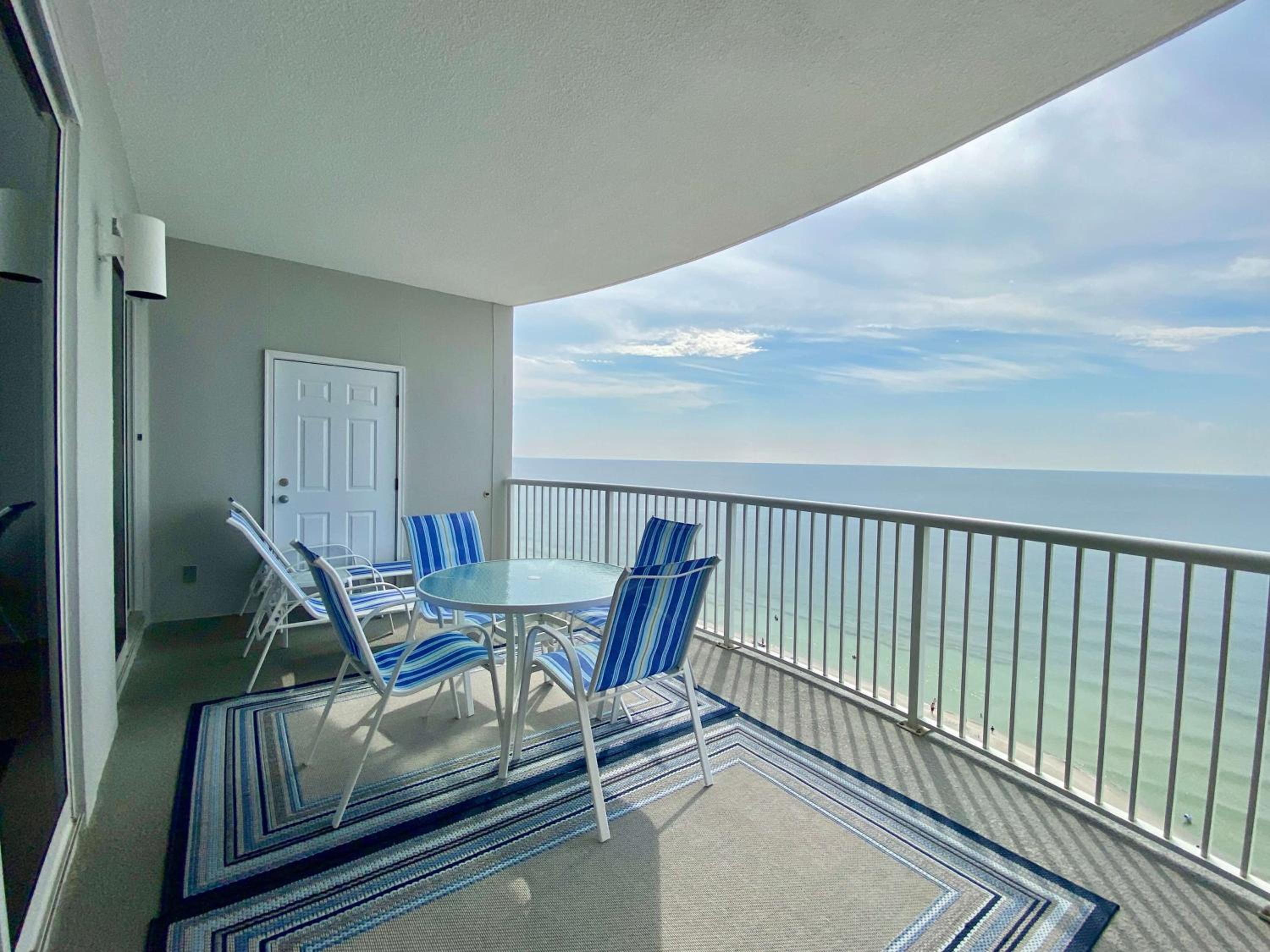 Island Royale P403 by ALBVR - Beautiful Beachfront Penthouse Level Condo!, photo 14