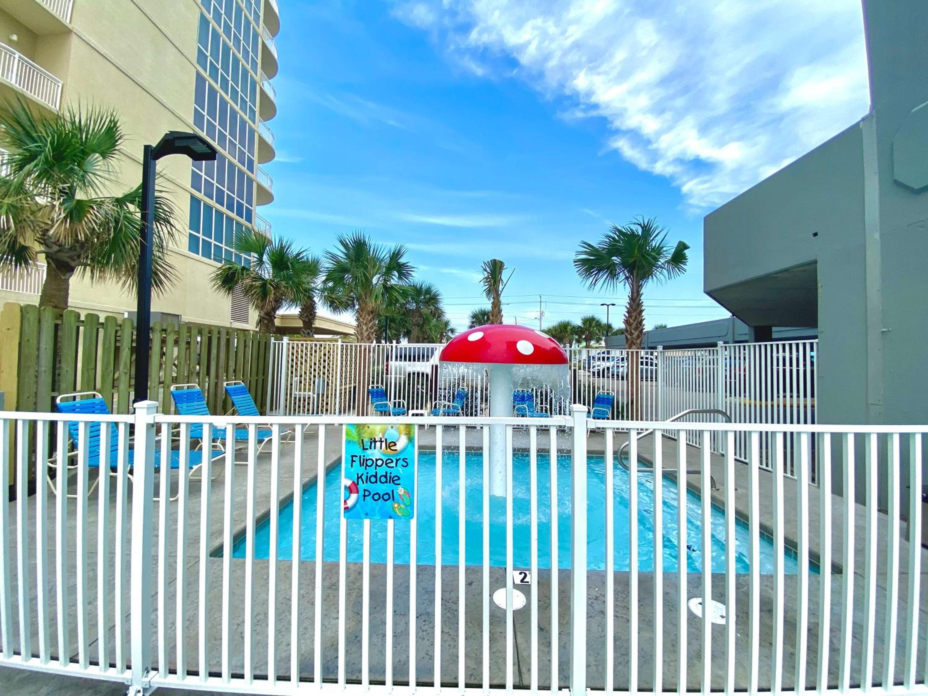 Island Royale P403 by ALBVR - Beautiful Beachfront Penthouse Level Condo!, photo 20
