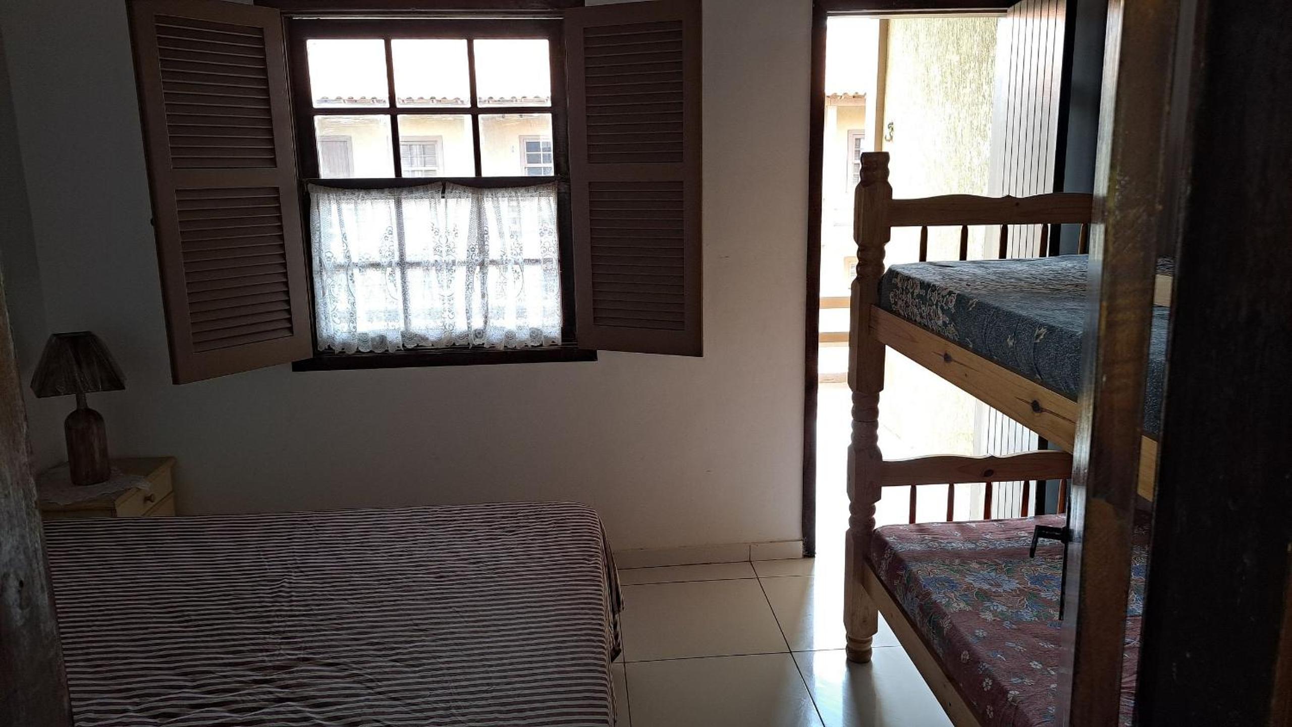 Casa espaçosa à beira-mar Peró Cabo Frio RJ