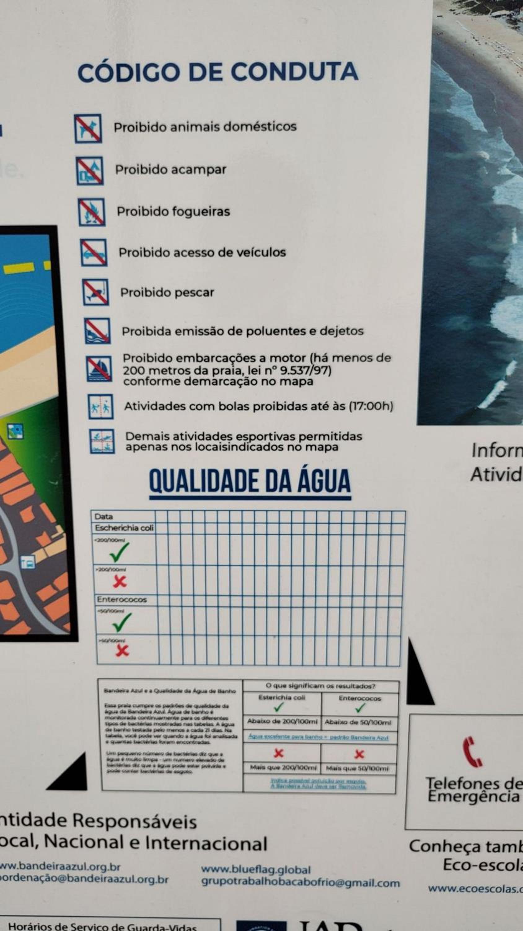 Casa espaçosa à beira-mar Peró Cabo Frio RJ