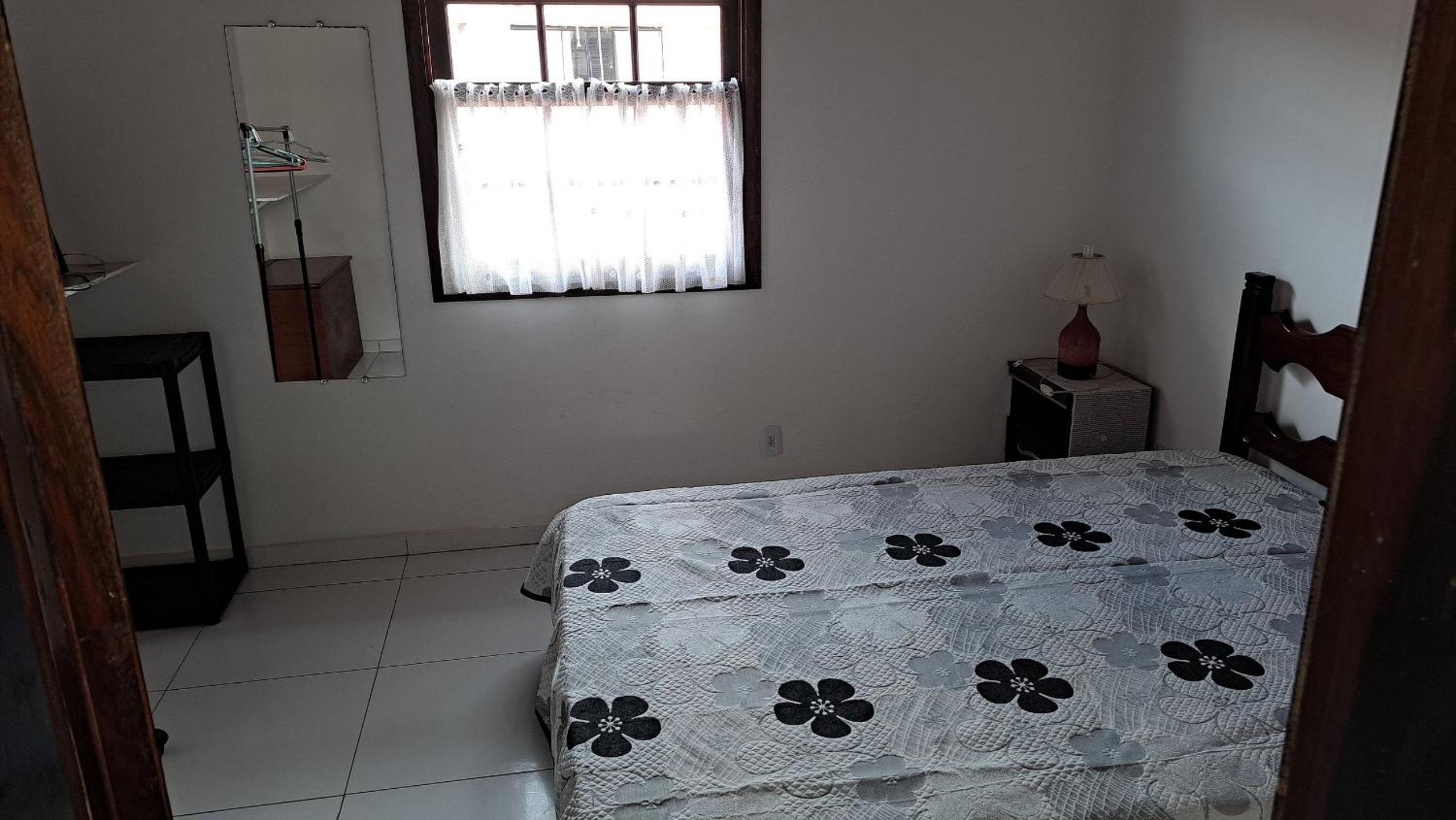 Casa espaçosa à beira-mar Peró Cabo Frio RJ