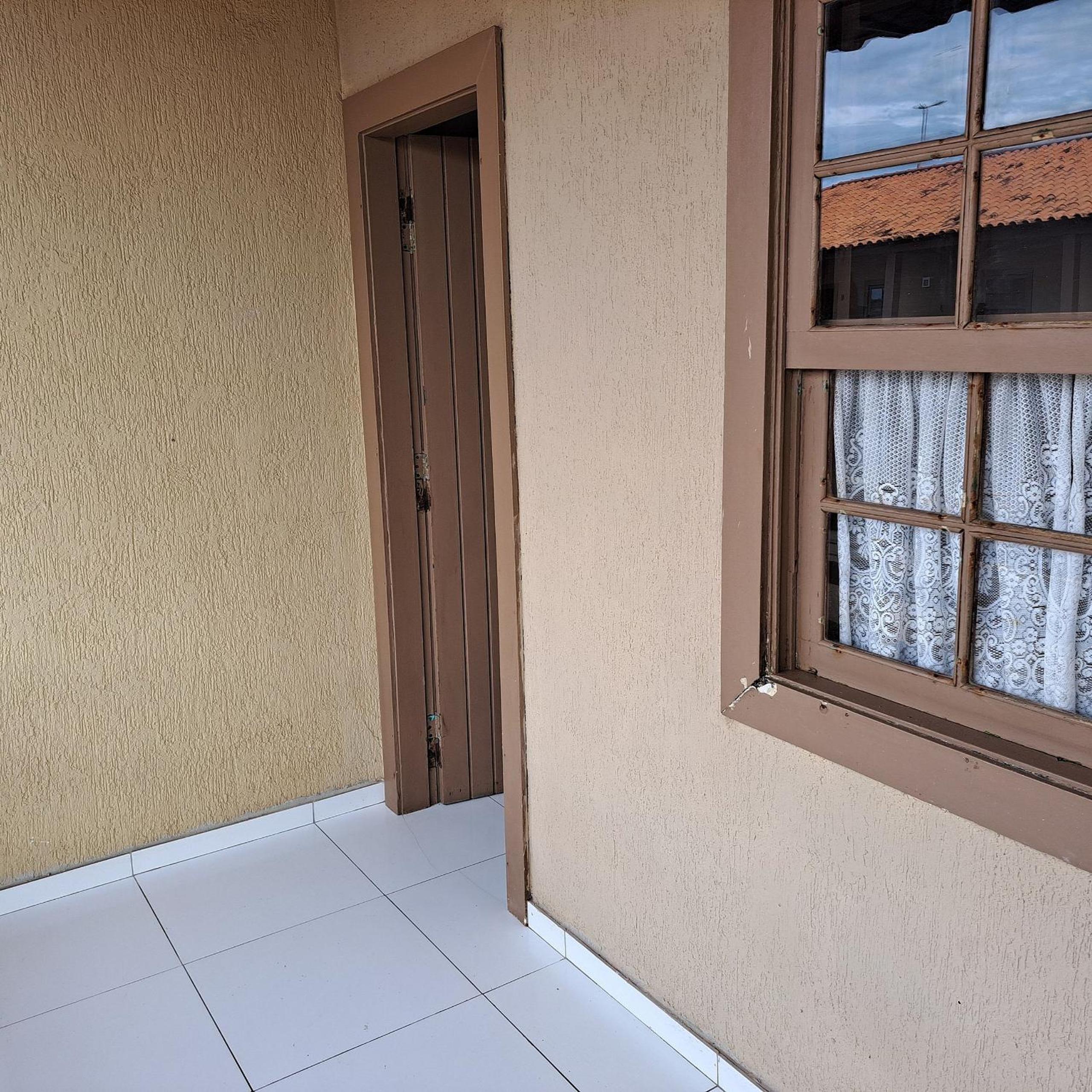 Casa espaçosa à beira-mar Peró Cabo Frio RJ