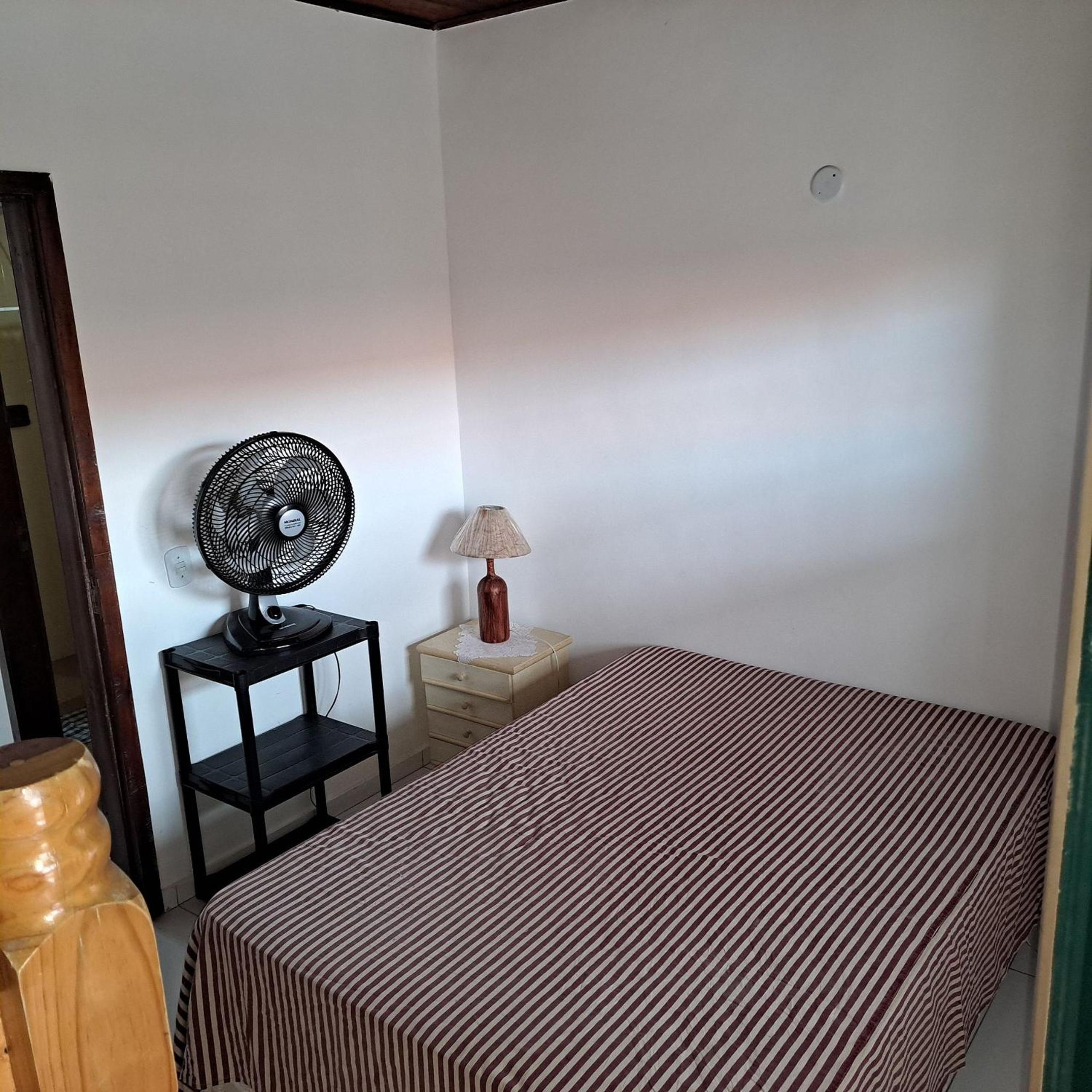 Casa espaçosa à beira-mar Peró Cabo Frio RJ