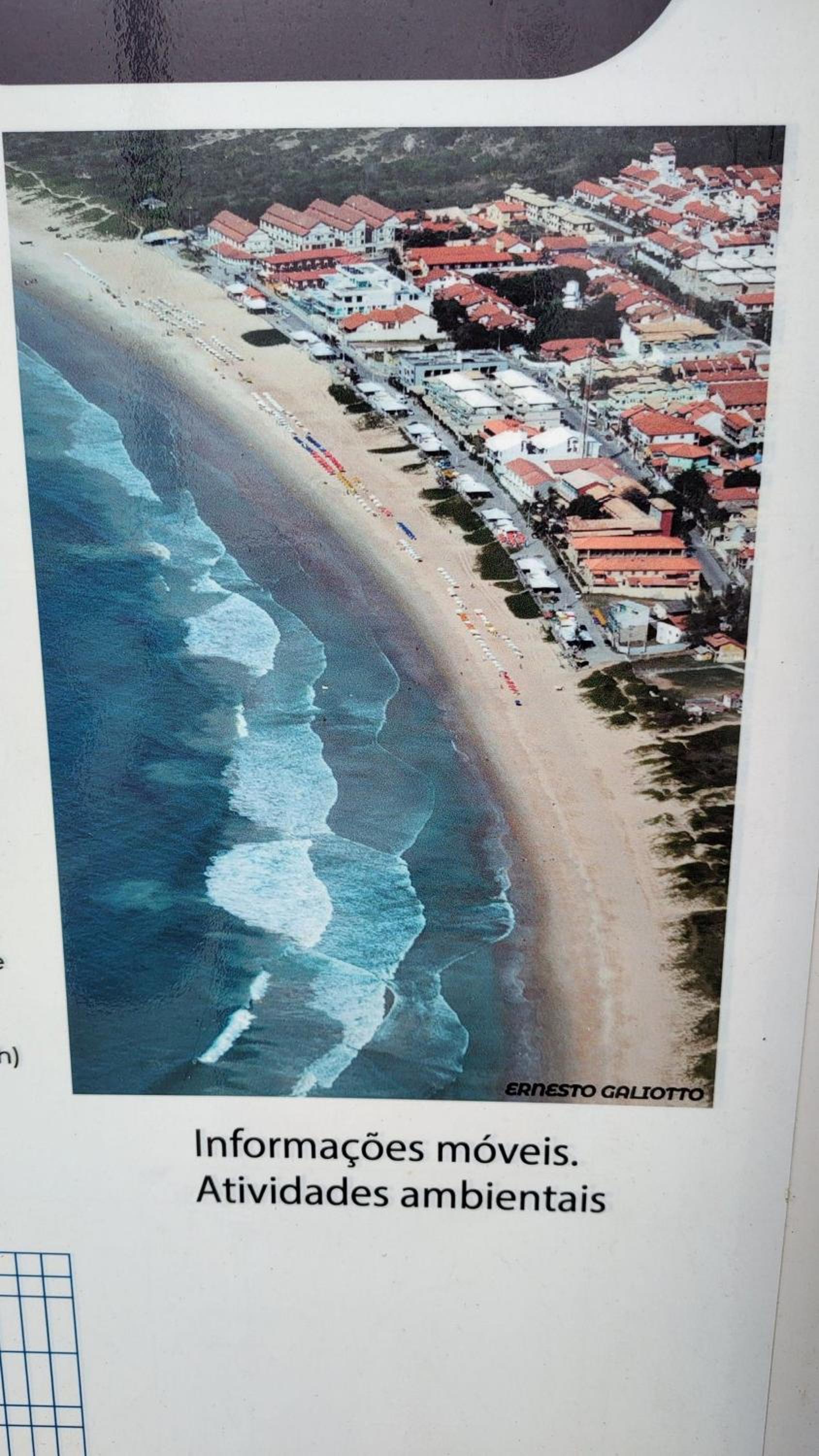 Casa espaçosa à beira-mar Peró Cabo Frio RJ
