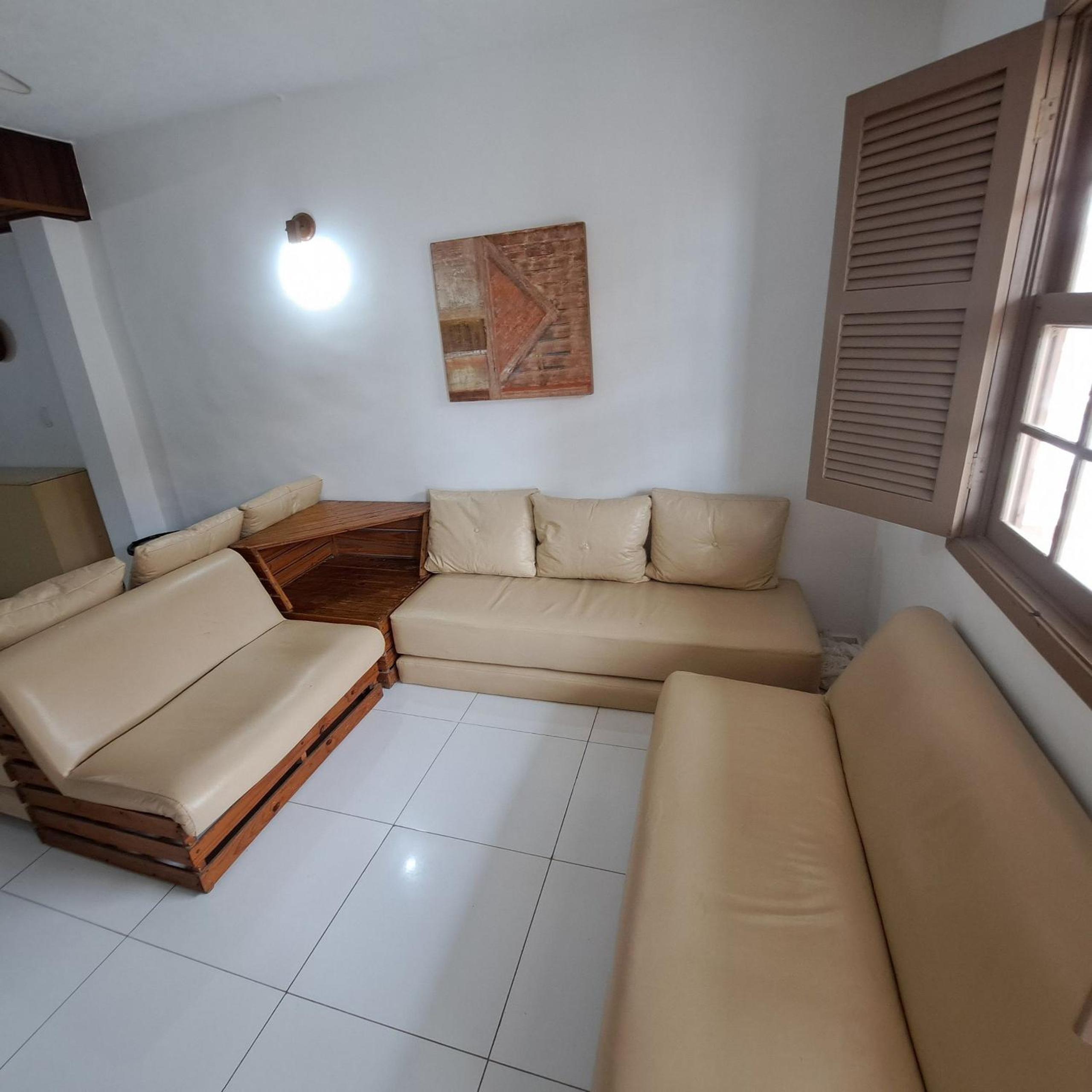 Casa espaçosa à beira-mar Peró Cabo Frio RJ