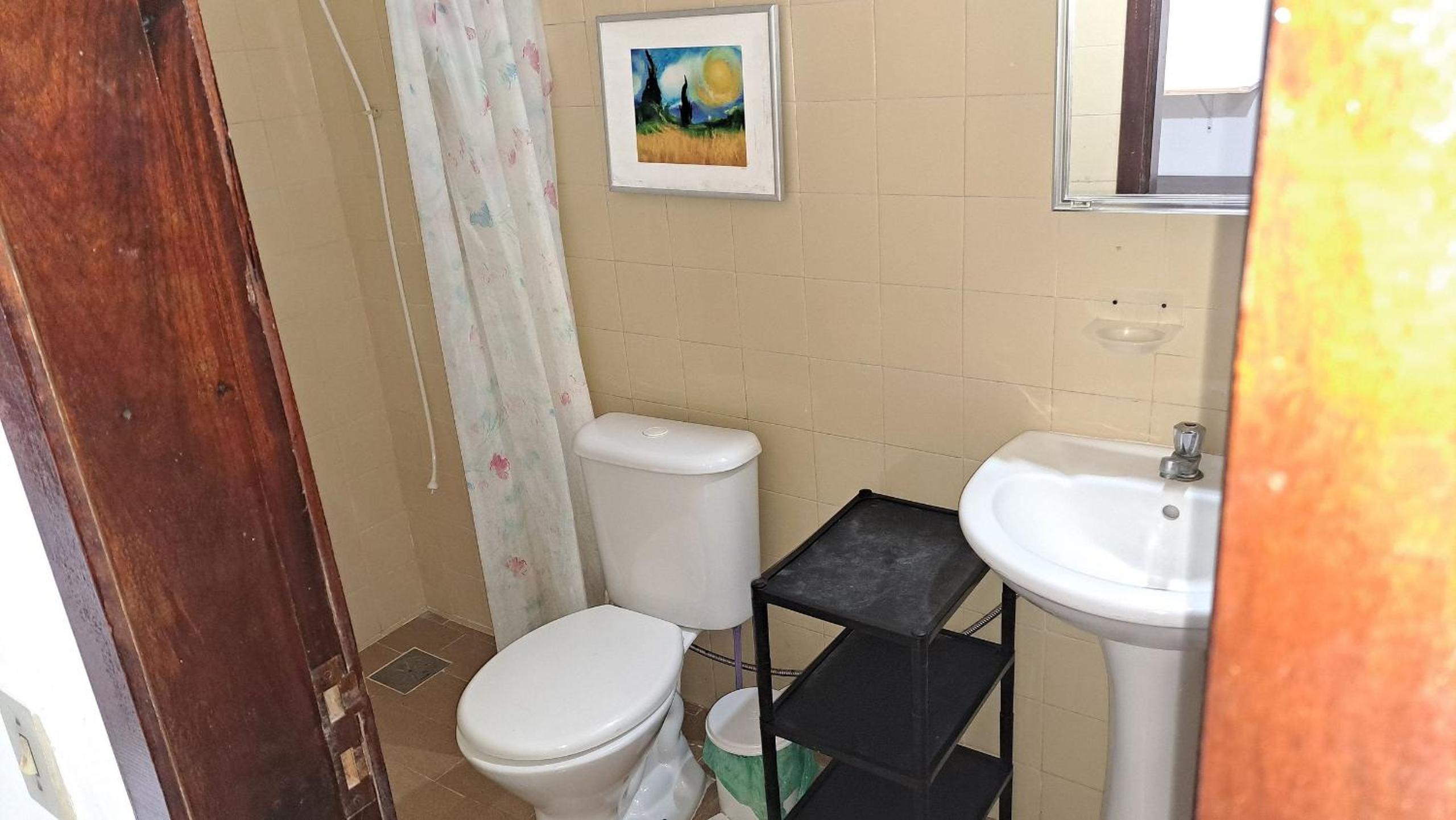 Casa espaçosa à beira-mar Peró Cabo Frio RJ