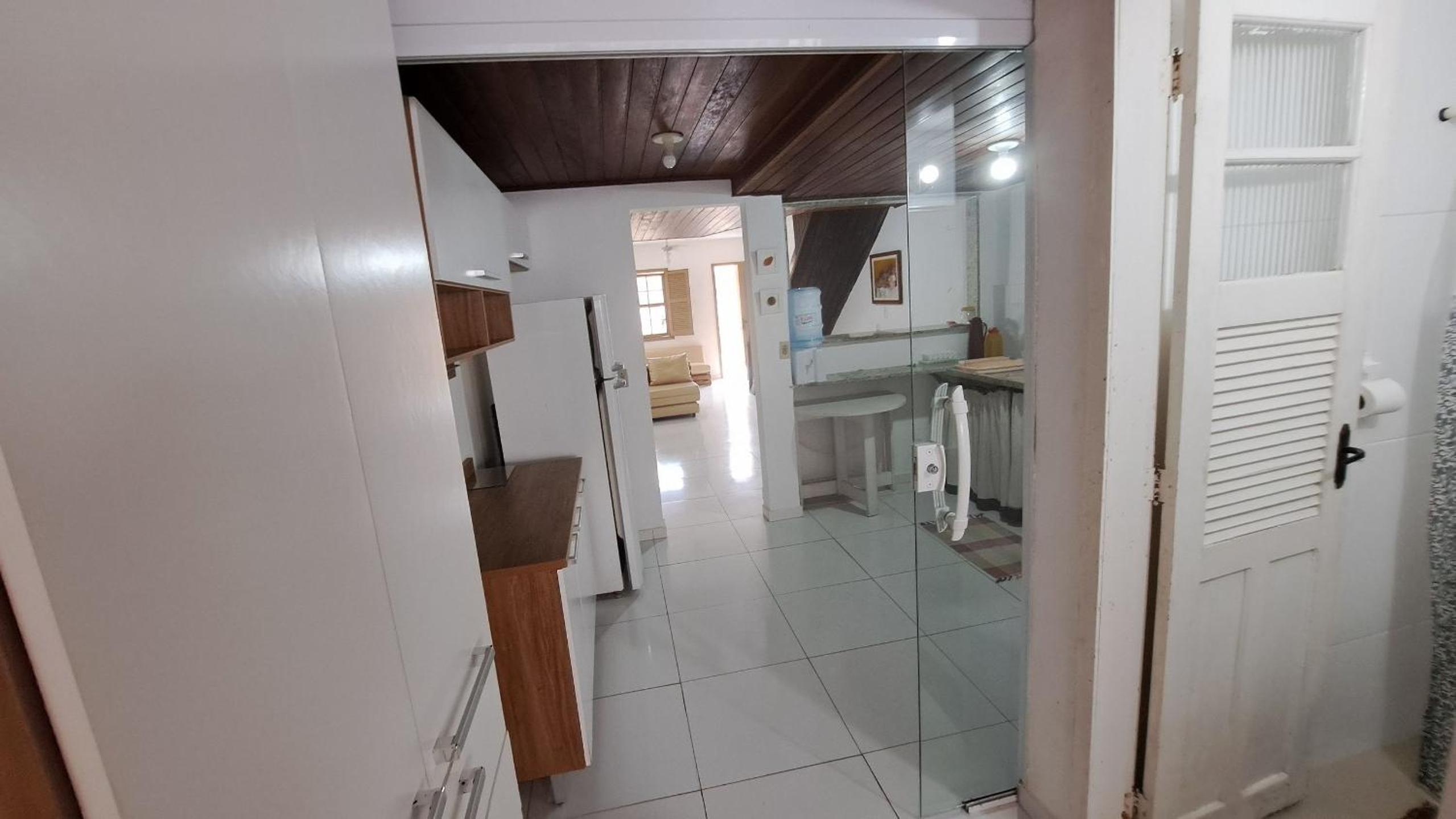 Casa espaçosa à beira-mar Peró Cabo Frio RJ