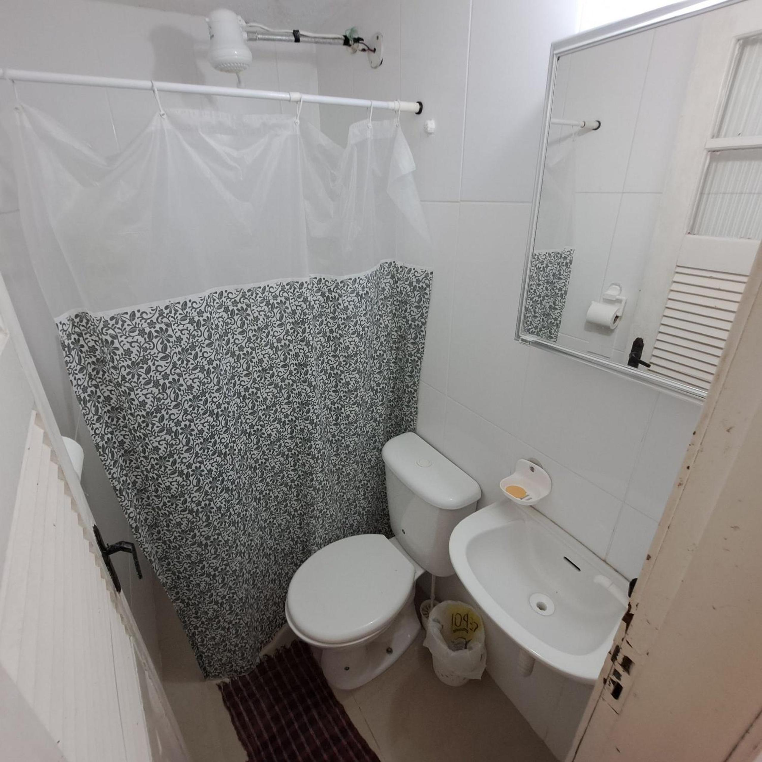 Casa espaçosa à beira-mar Peró Cabo Frio RJ