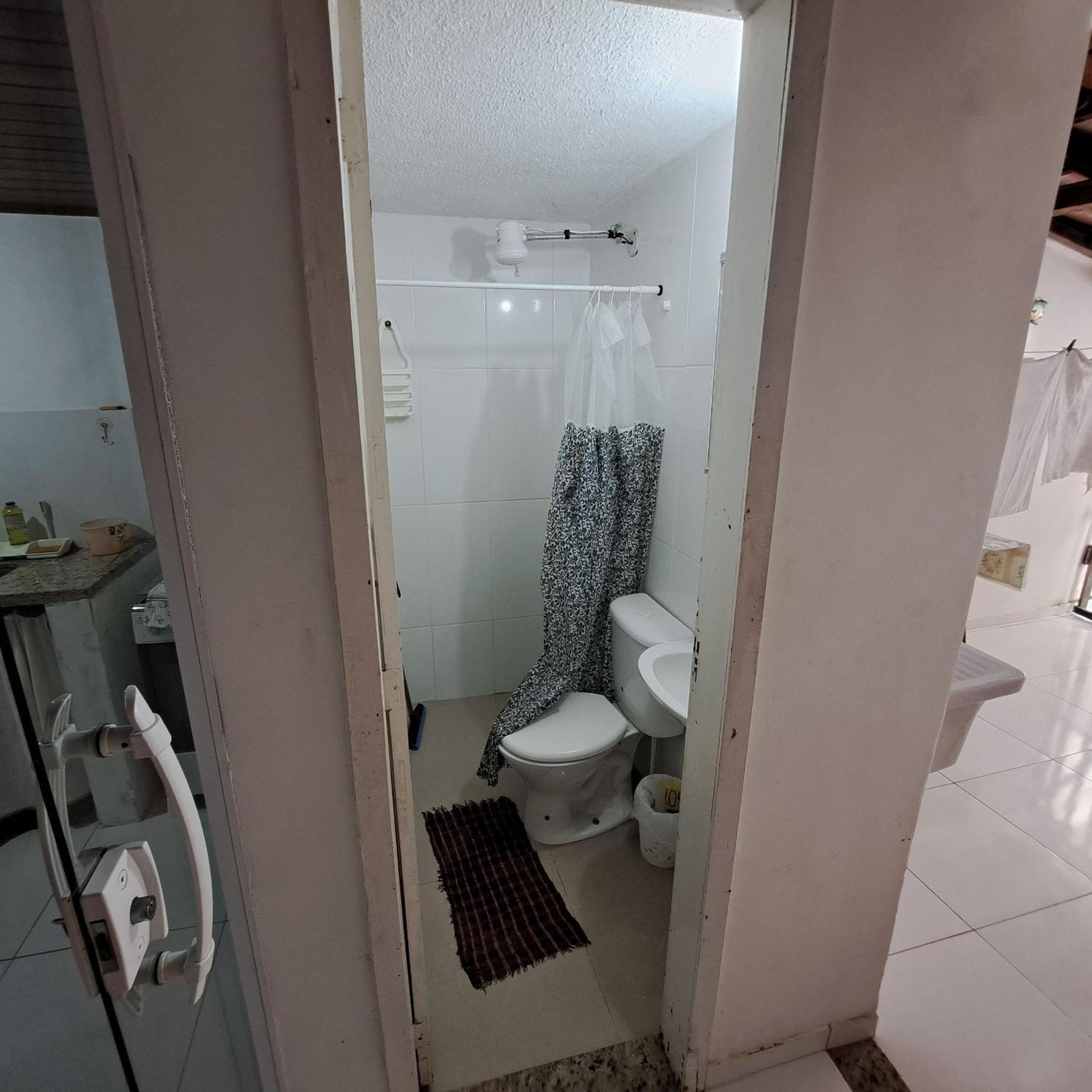 Casa espaçosa à beira-mar Peró Cabo Frio RJ