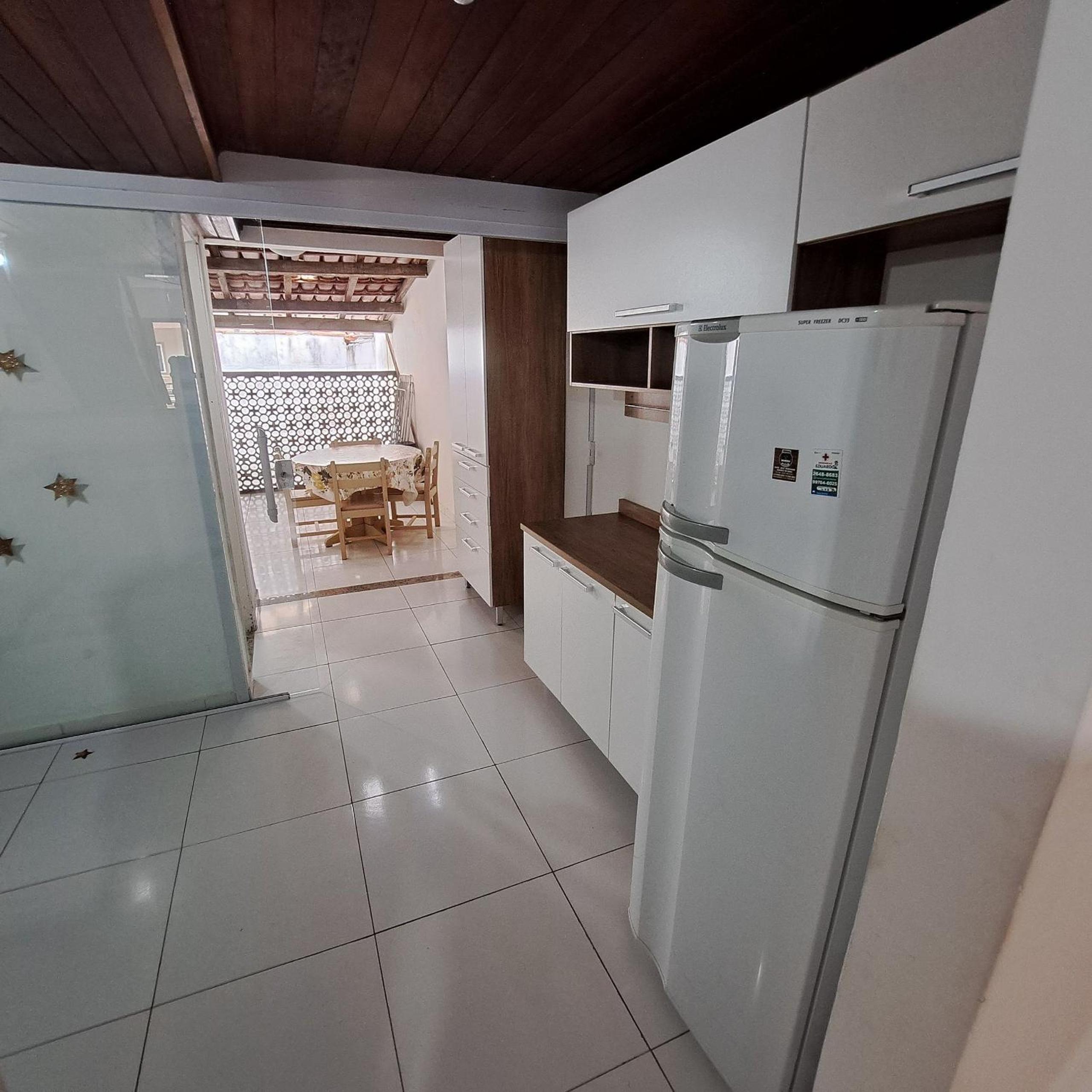 Casa espaçosa à beira-mar Peró Cabo Frio RJ