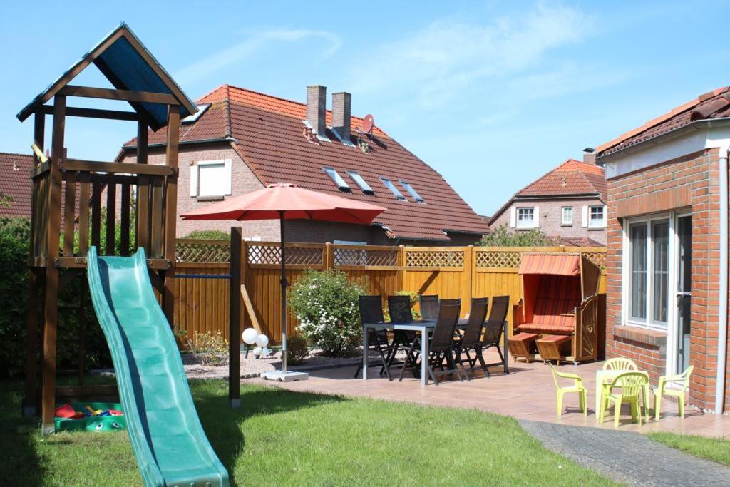 Ferienhaus Merlin