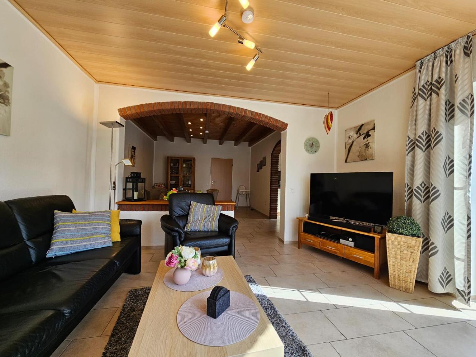 Ferienhaus Merlin