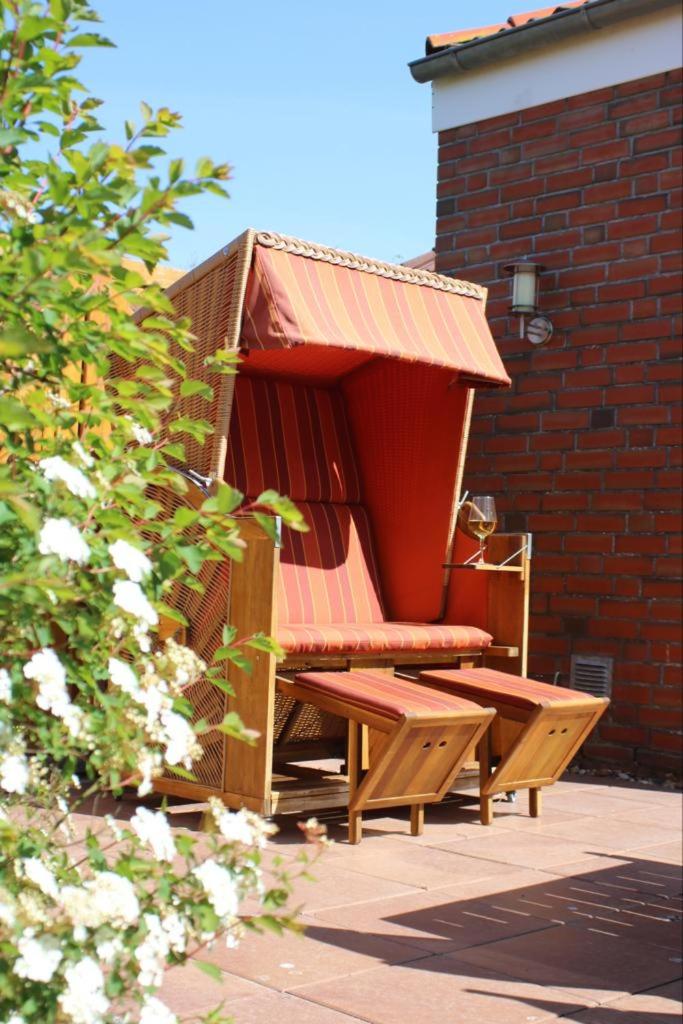 Ferienhaus Merlin