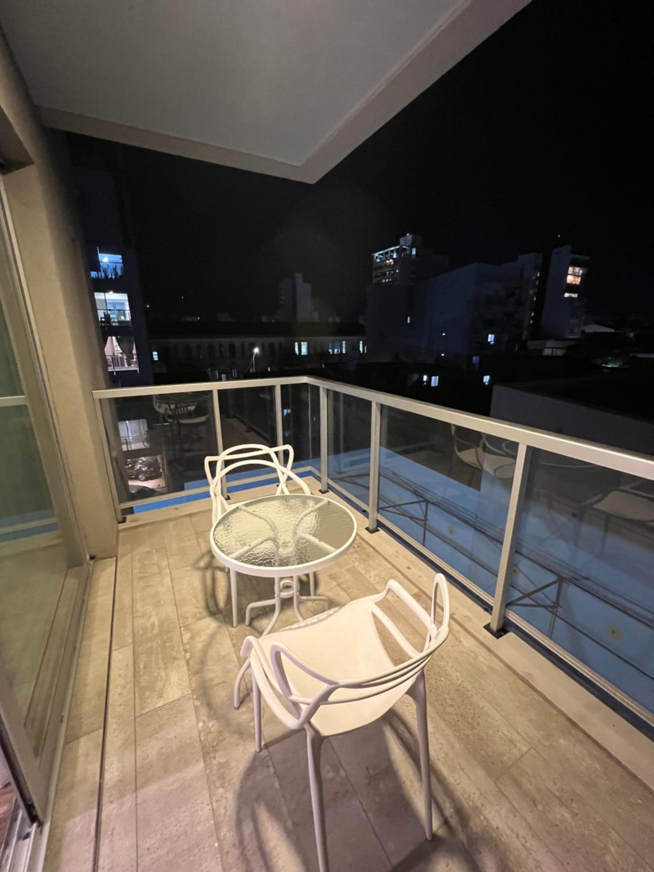 Edificio El Arbol piso 2