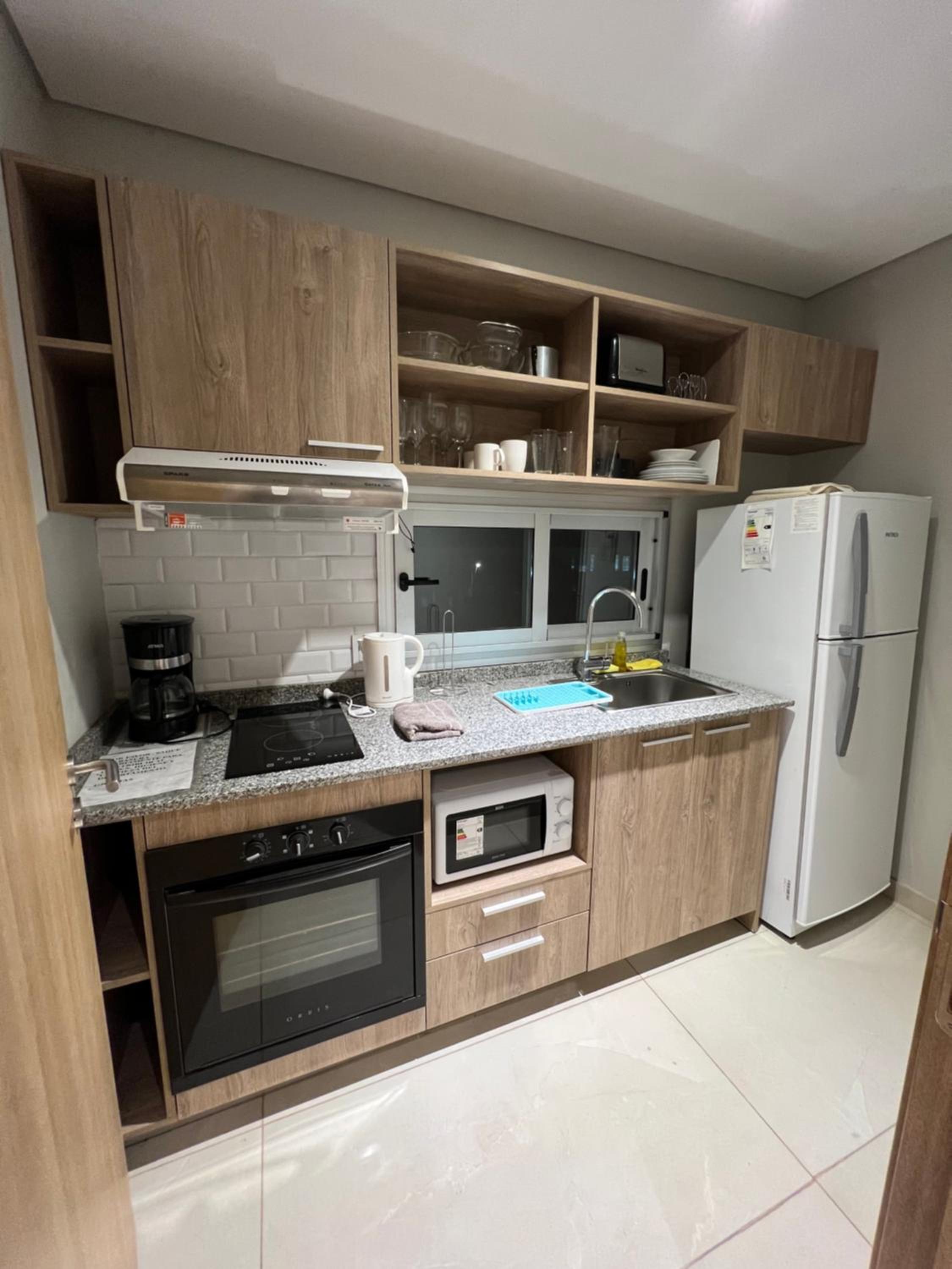Edificio El Arbol piso 2