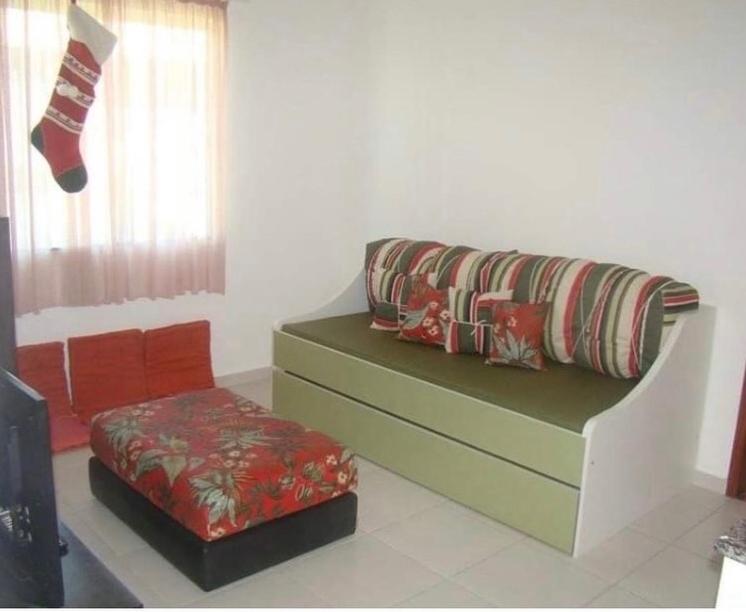 CASAS DUPLEX 2 QUARTOS na beira da praia de Figueira - Arraial do Cabo - RJ - Máx 5 hóspedes com 2 suítes, ou Máx 7 Hóspedes com sala de TV e churrasqueira