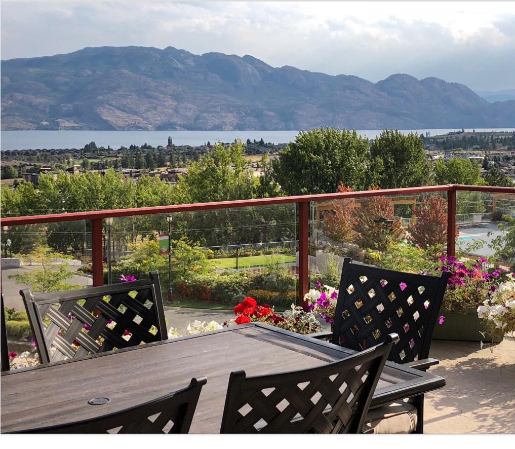 Stay In The Okanagan - Copper Sky, West Kelowna