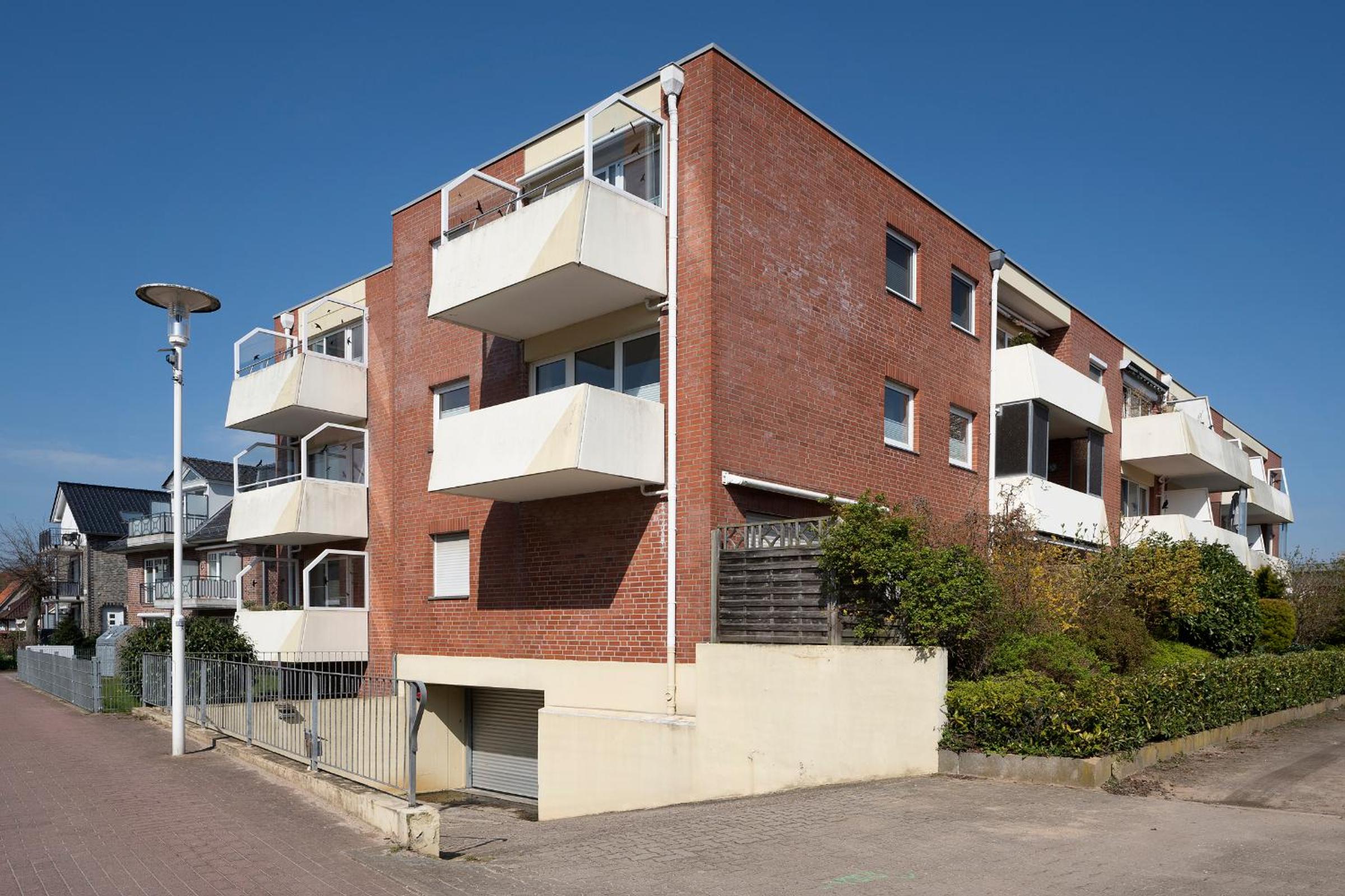 Lütt Kajüt