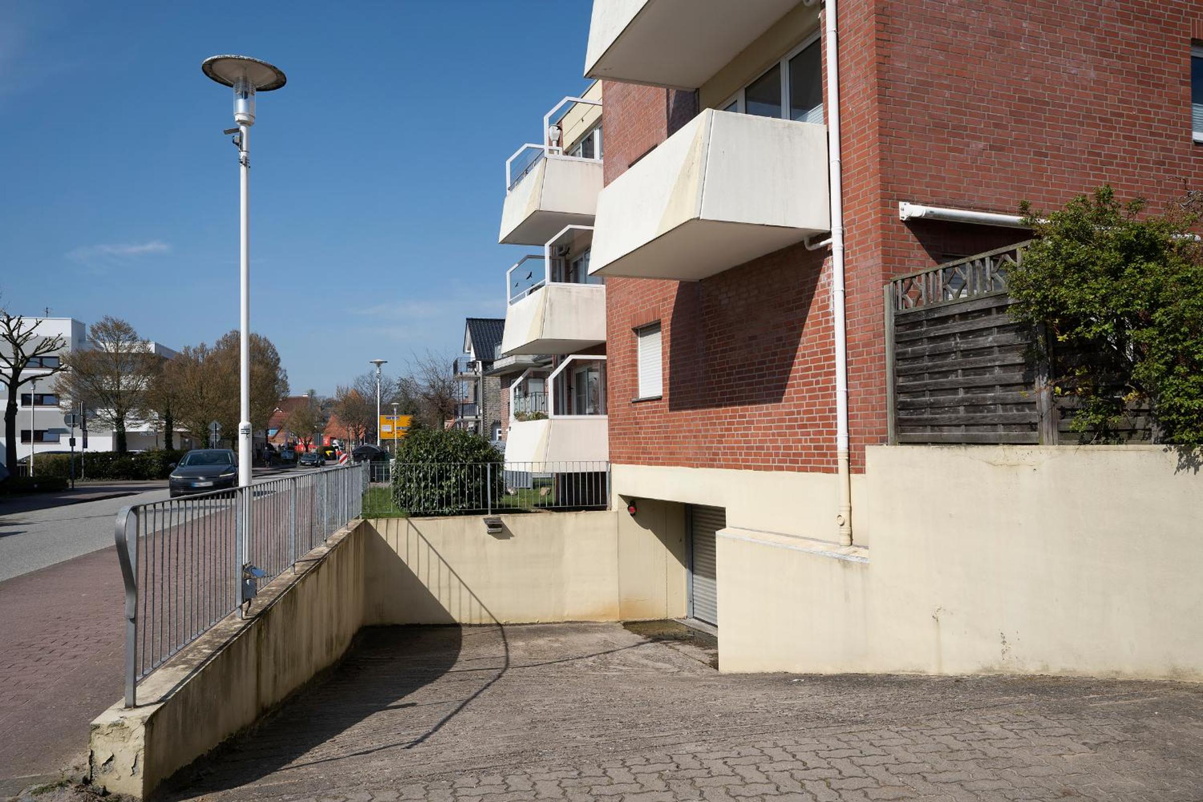 Lütt Kajüt